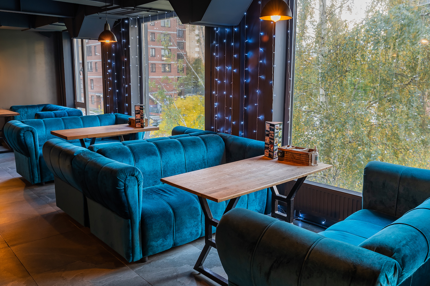 Фото заведения