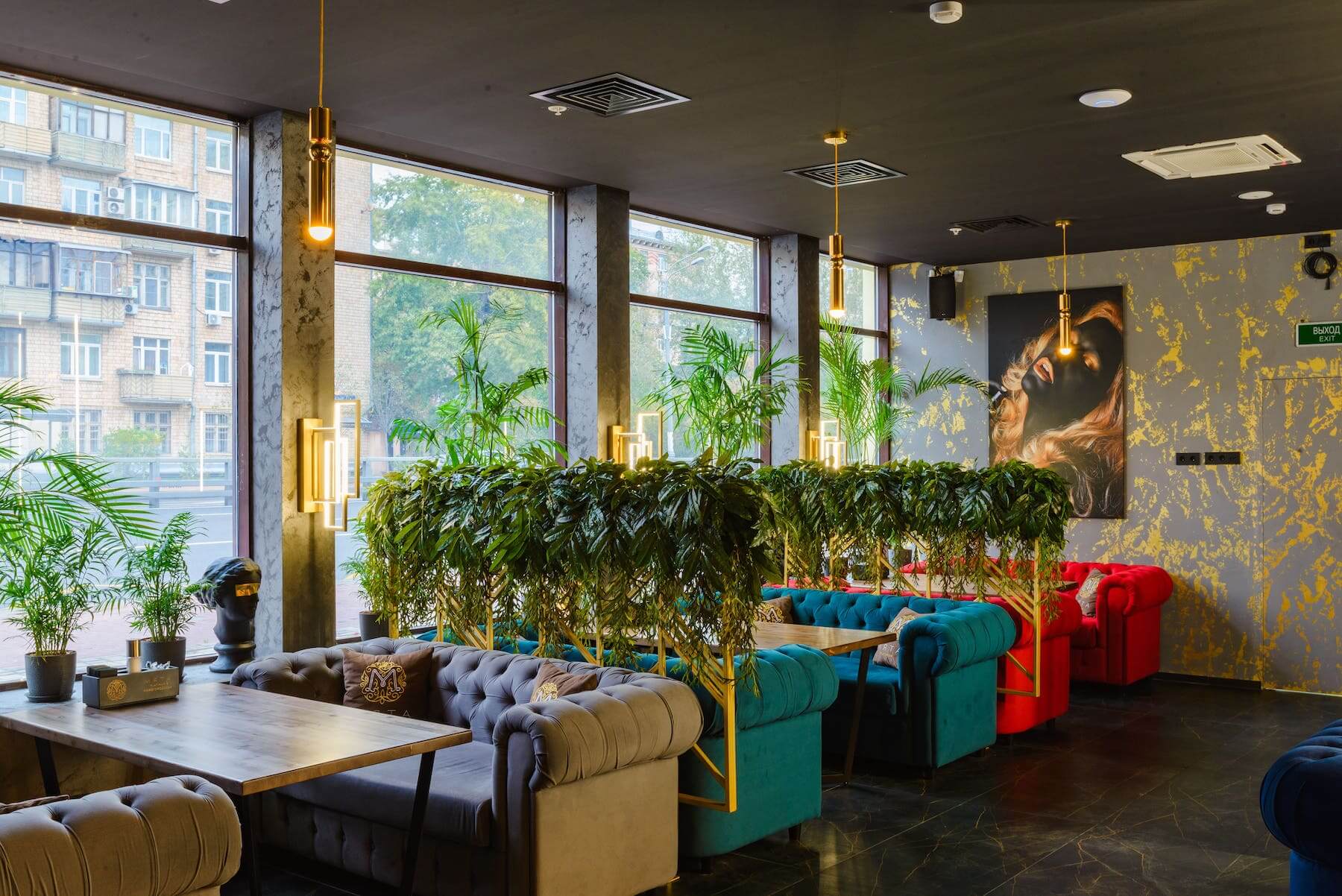 Фото заведения