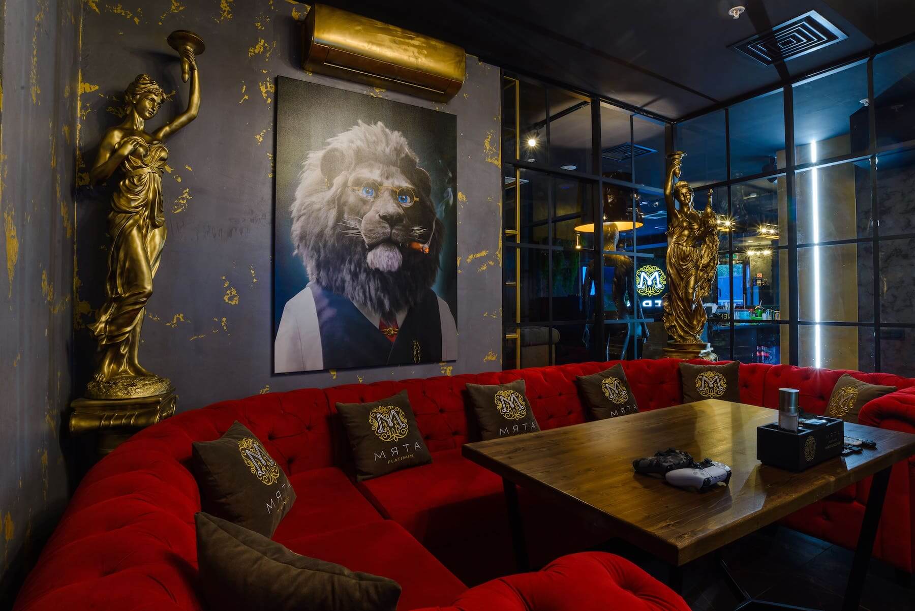 Фото заведения