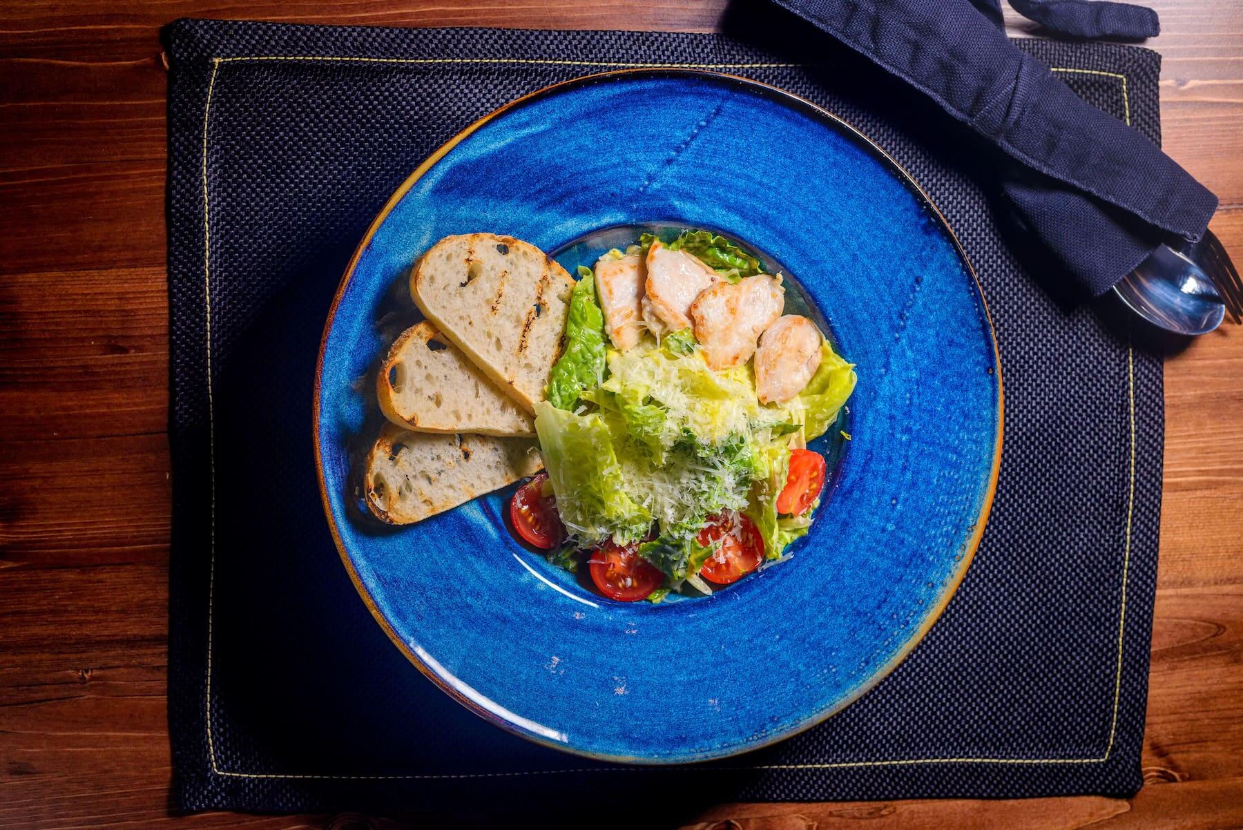 Фото заведения