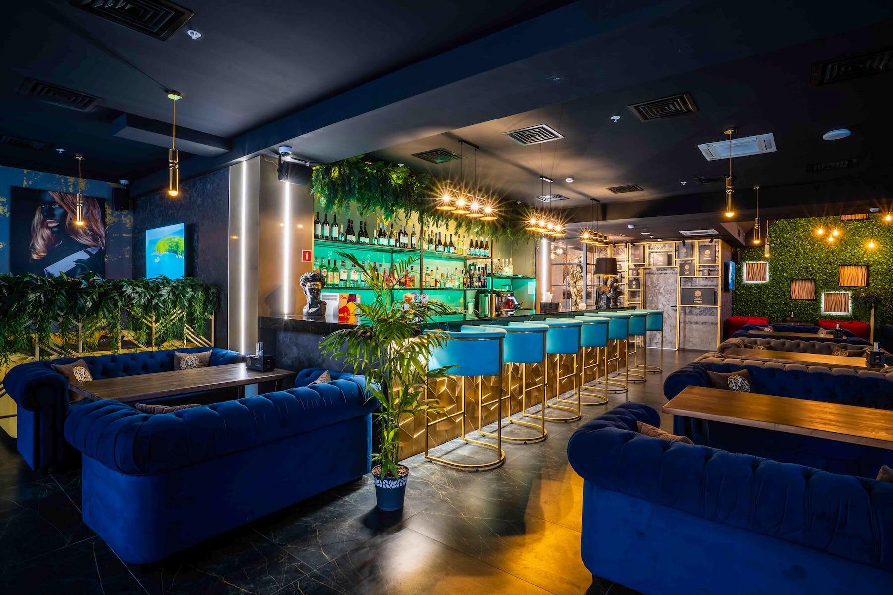 Фото заведения