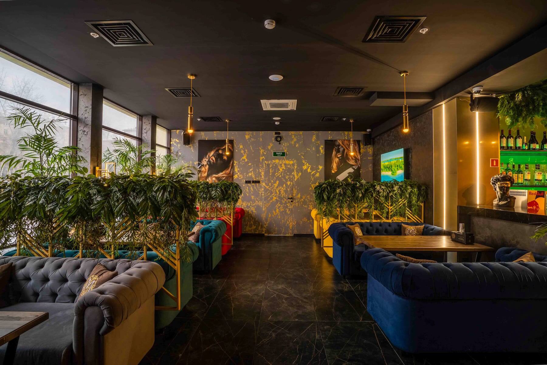 Фото заведения