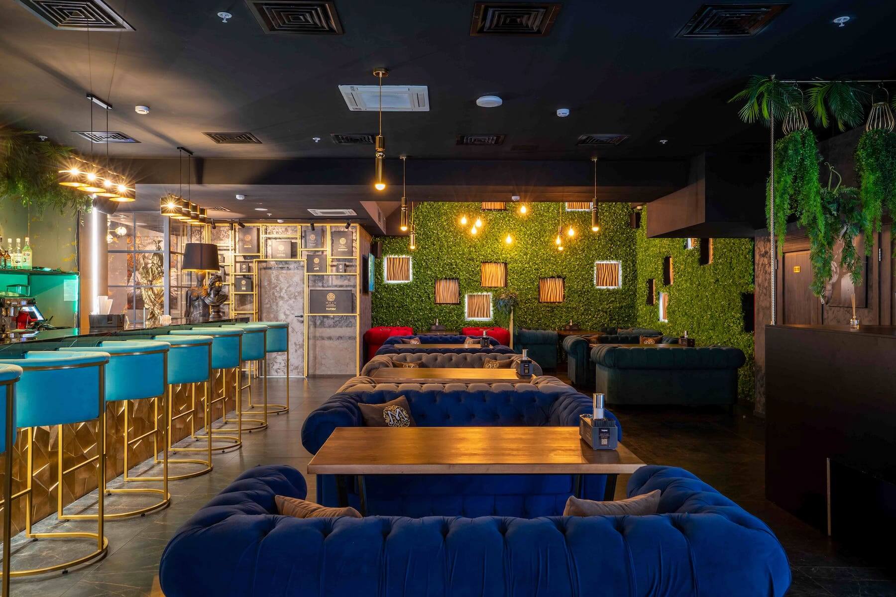 Фото заведения