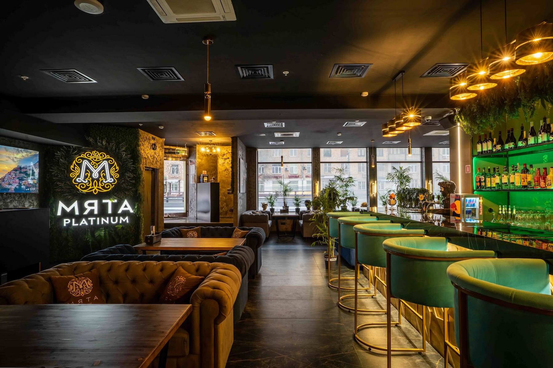 Фото заведения