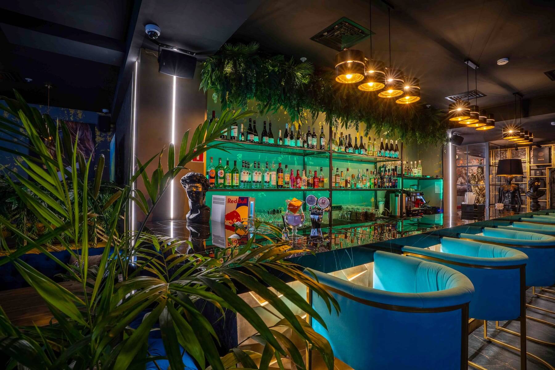 Фото заведения