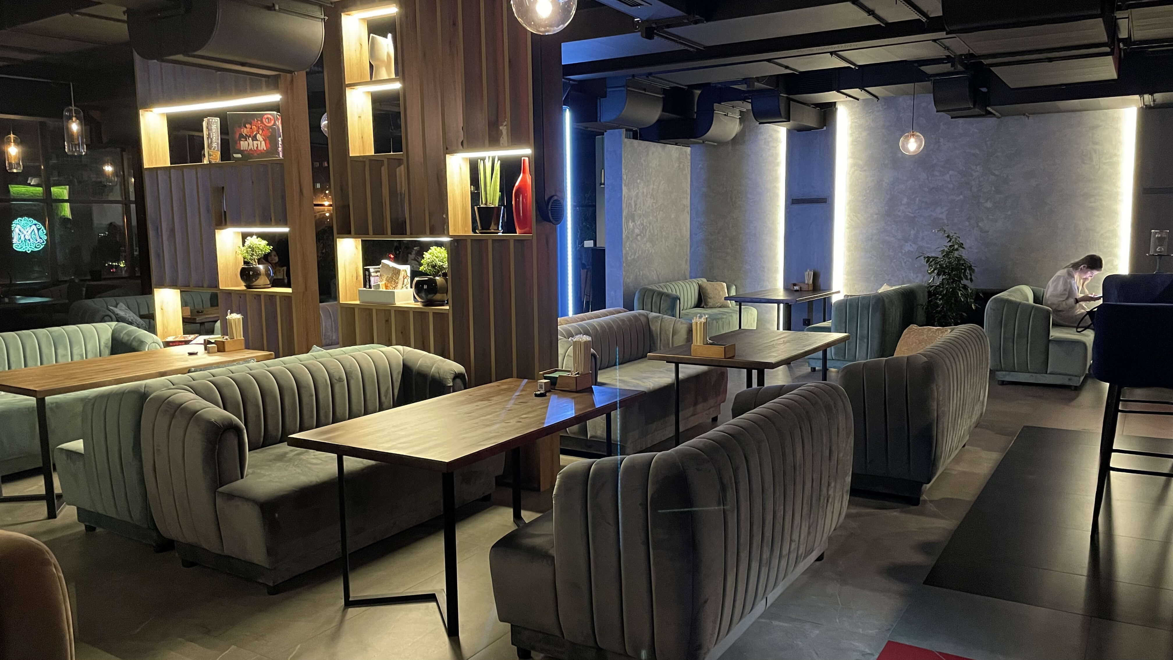 Фото заведения