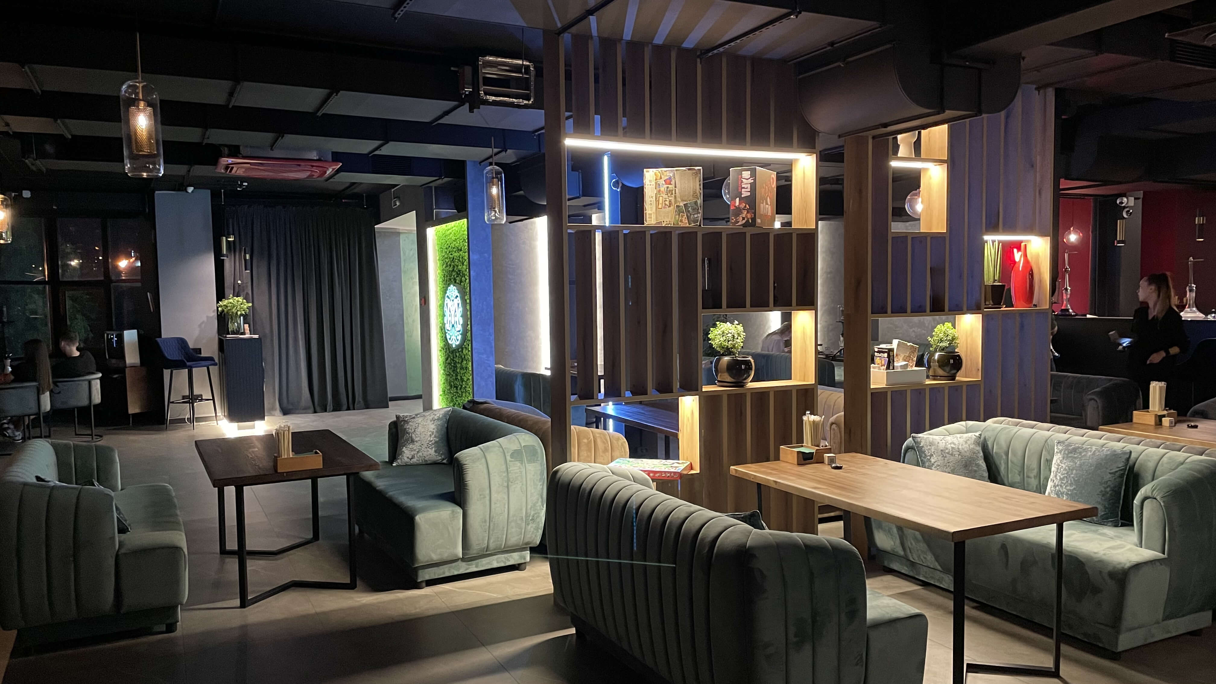 Фото заведения