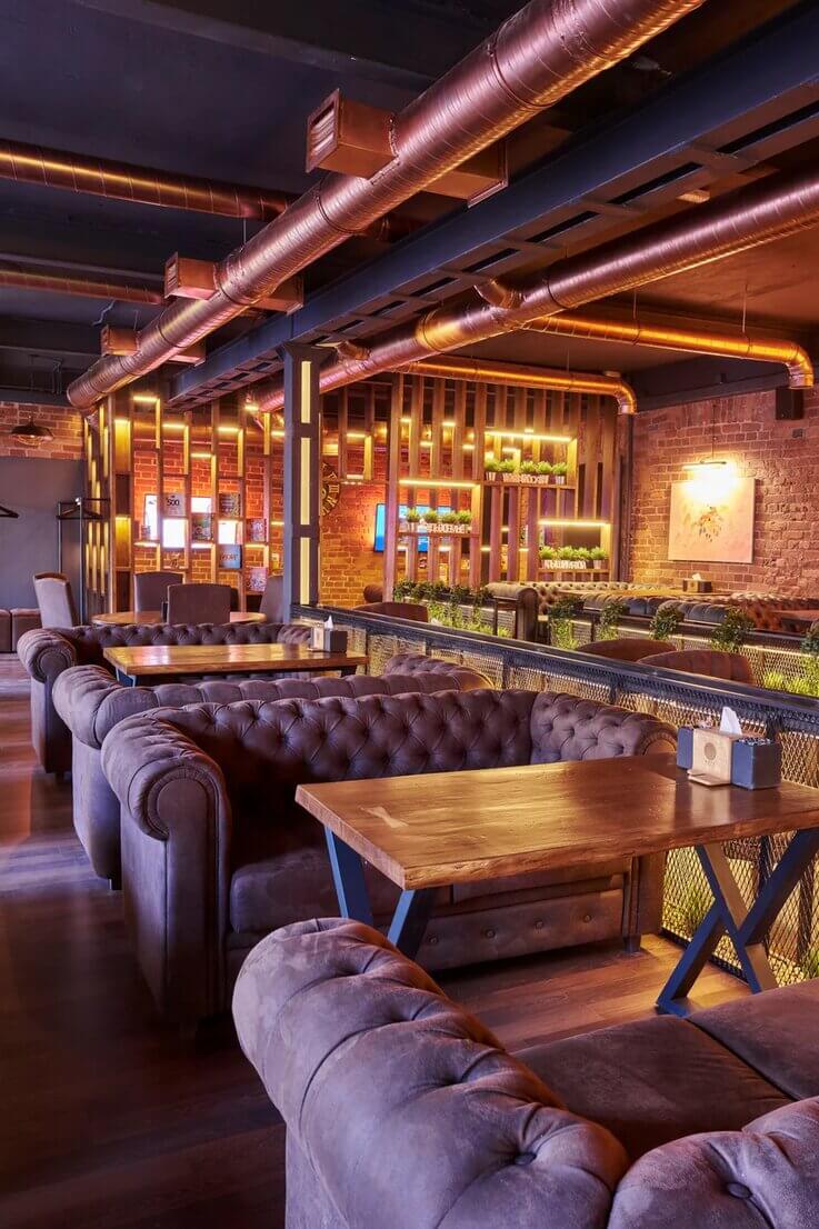 Фото заведения