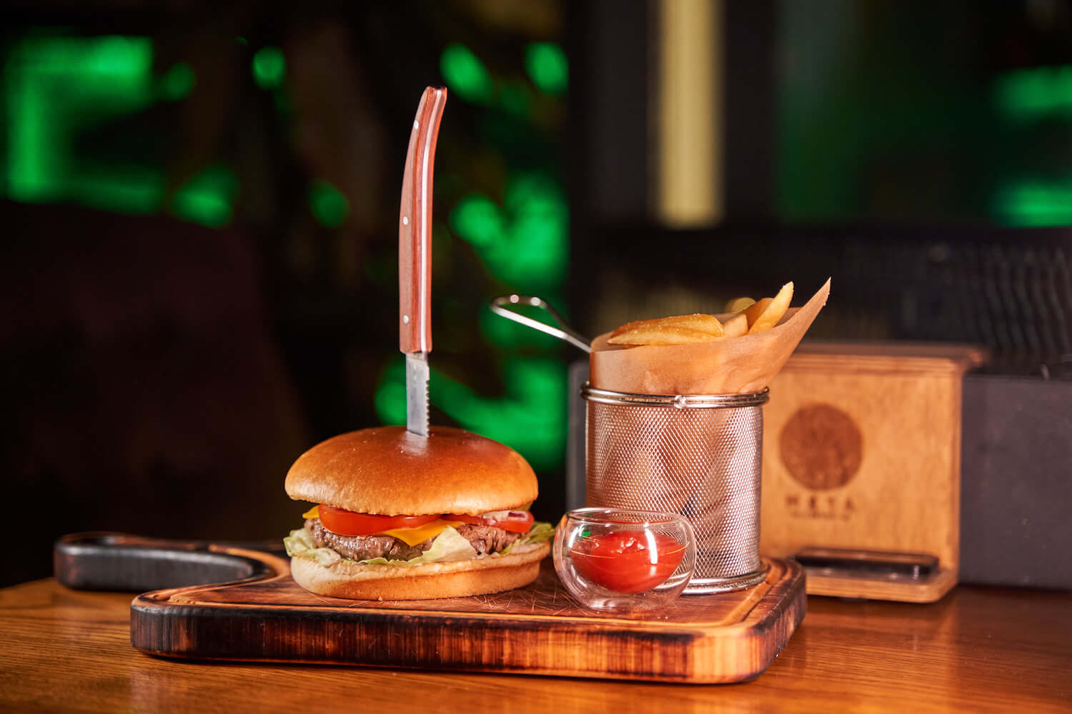 Фото заведения