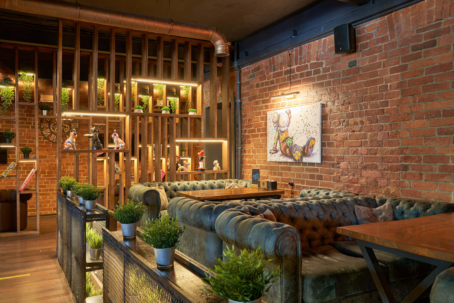 Фото заведения