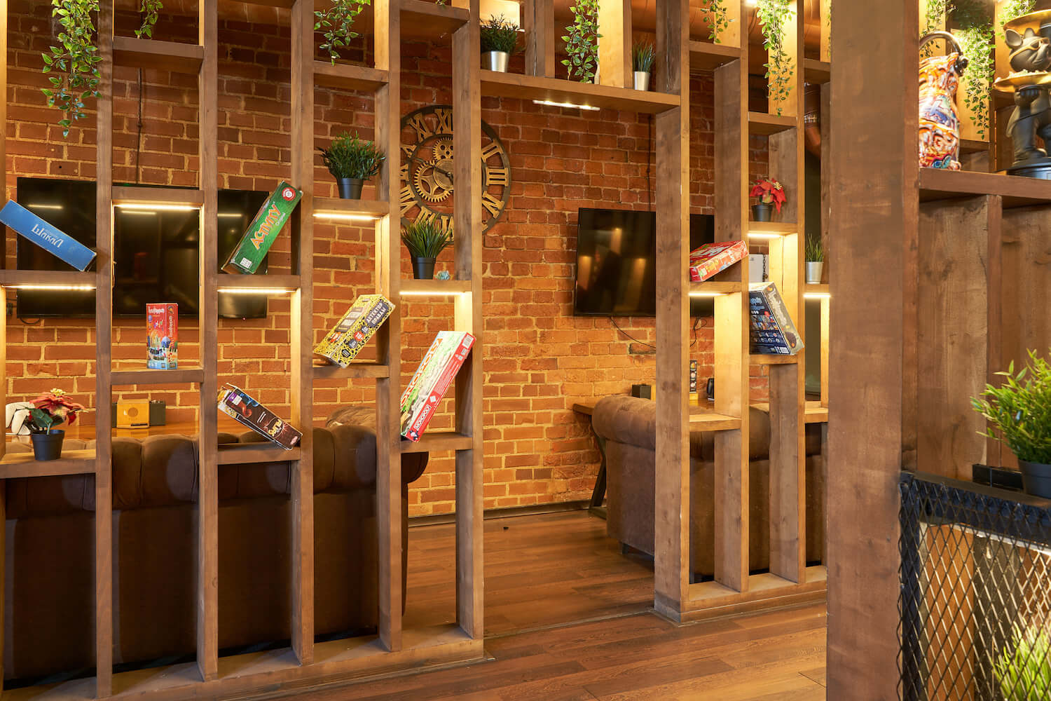 Фото заведения