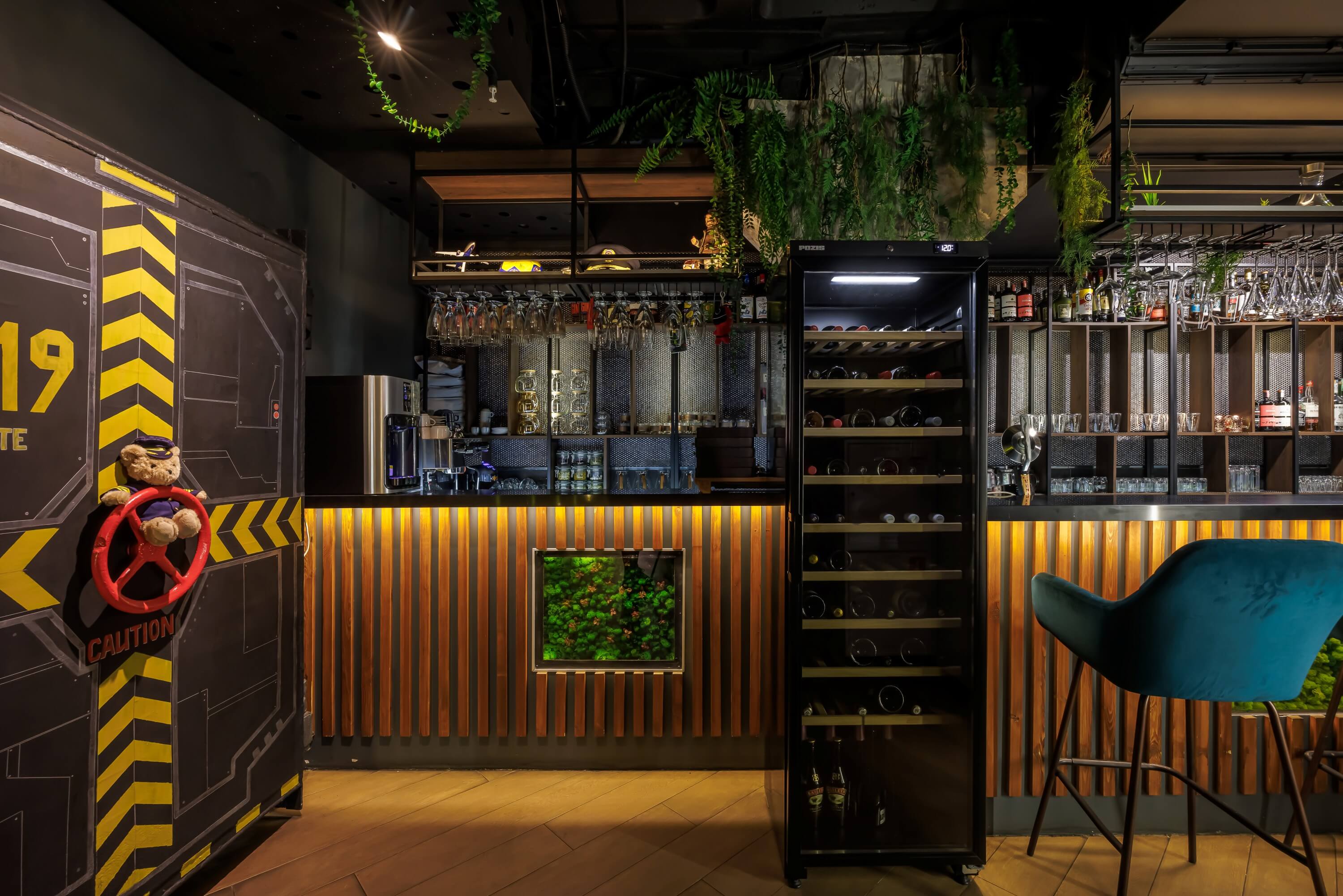 Фото заведения