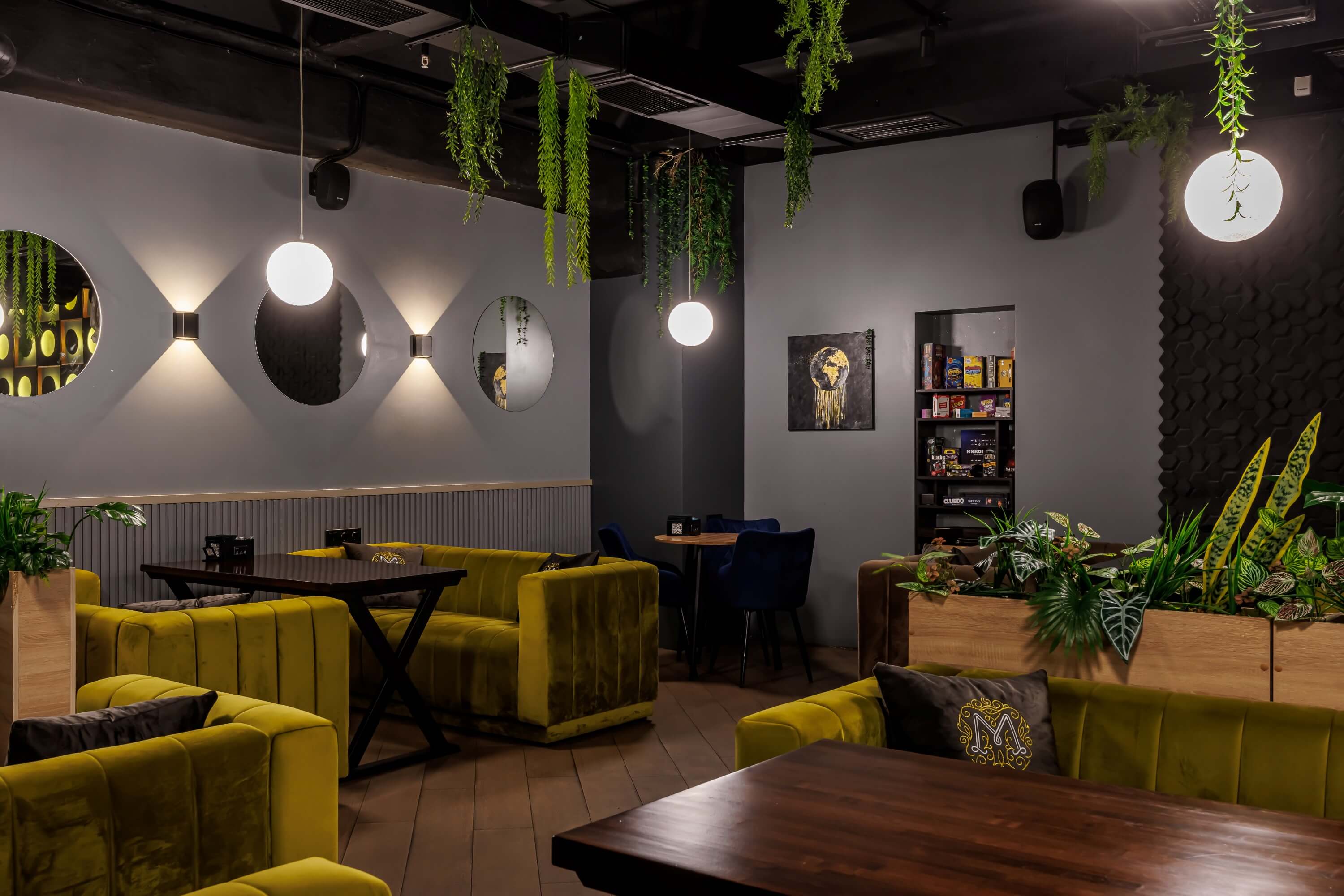 Фото заведения