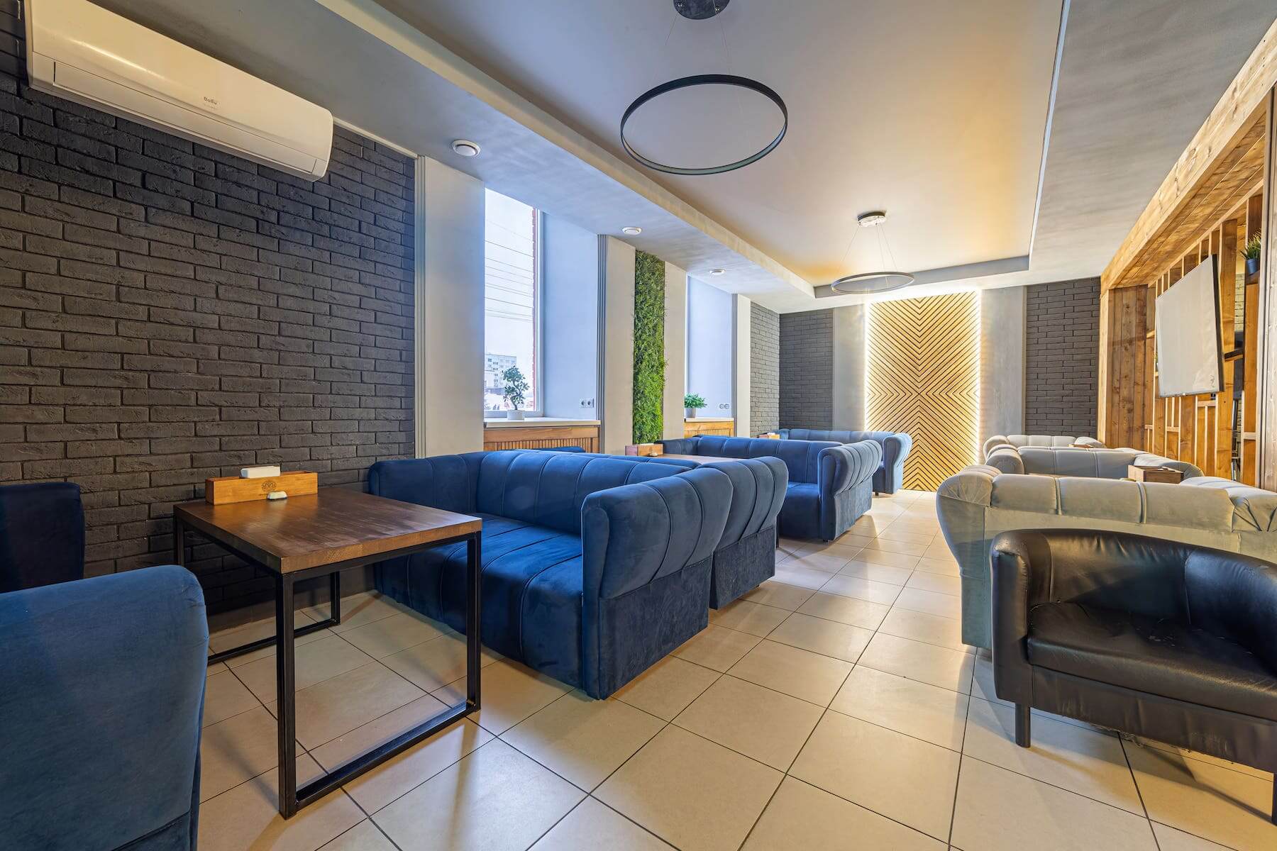 Фото заведения