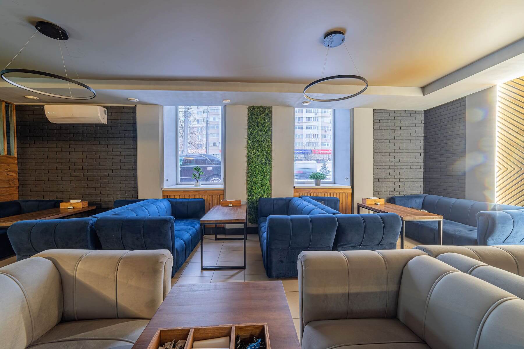 Фото заведения