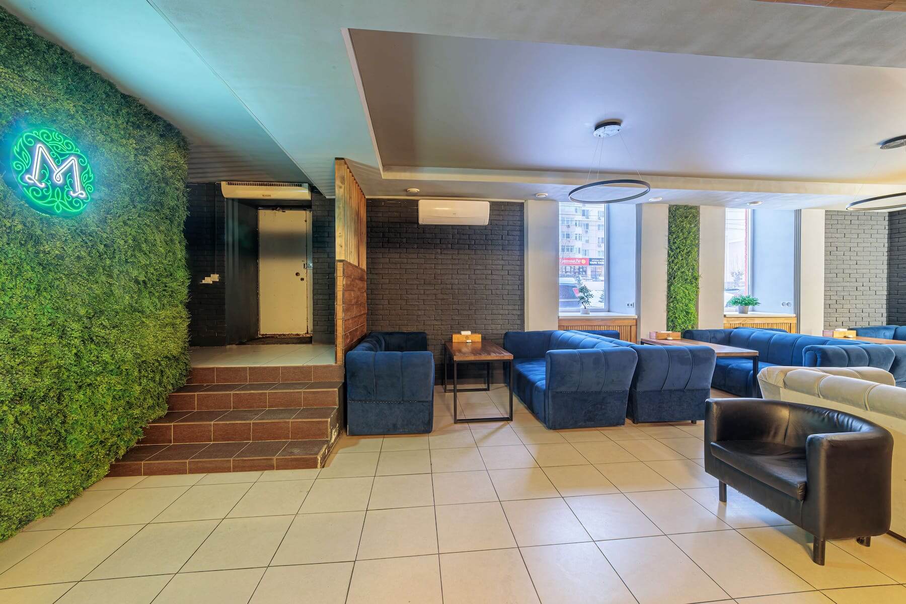 Фото заведения