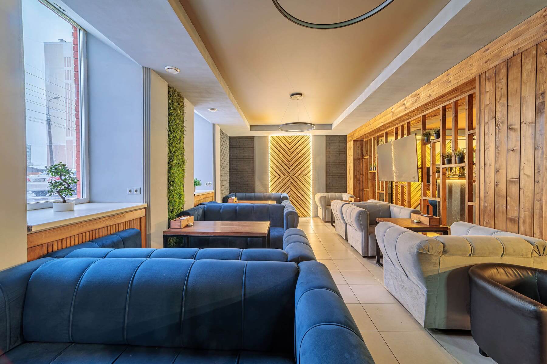 Фото заведения