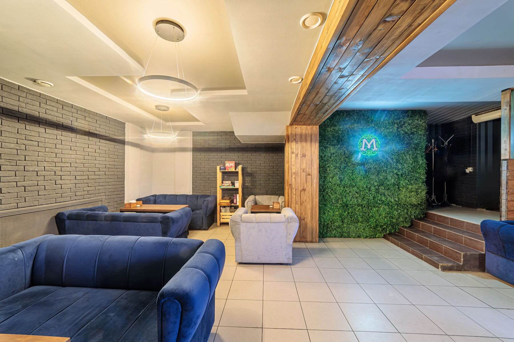 Фото заведения