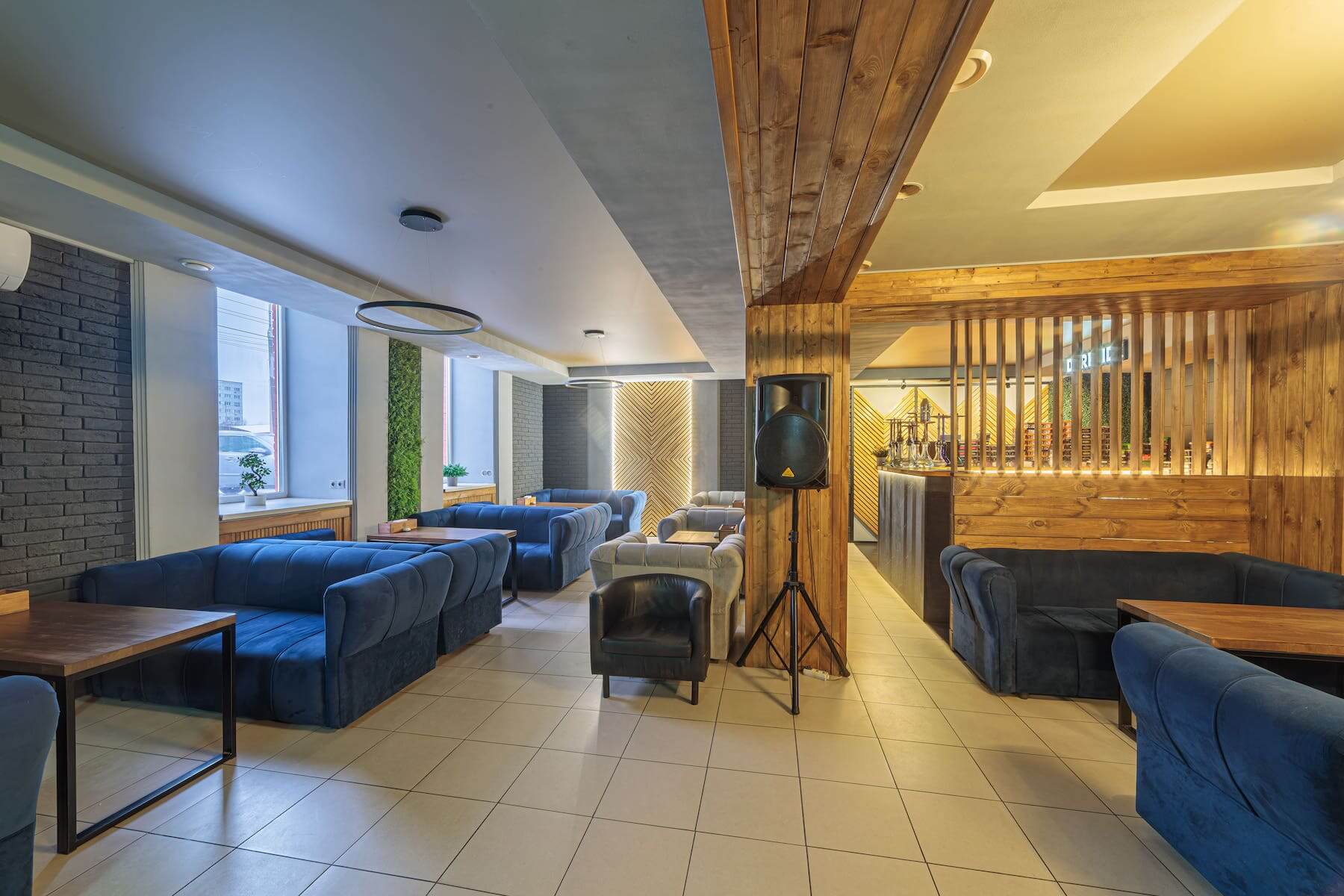 Фото заведения