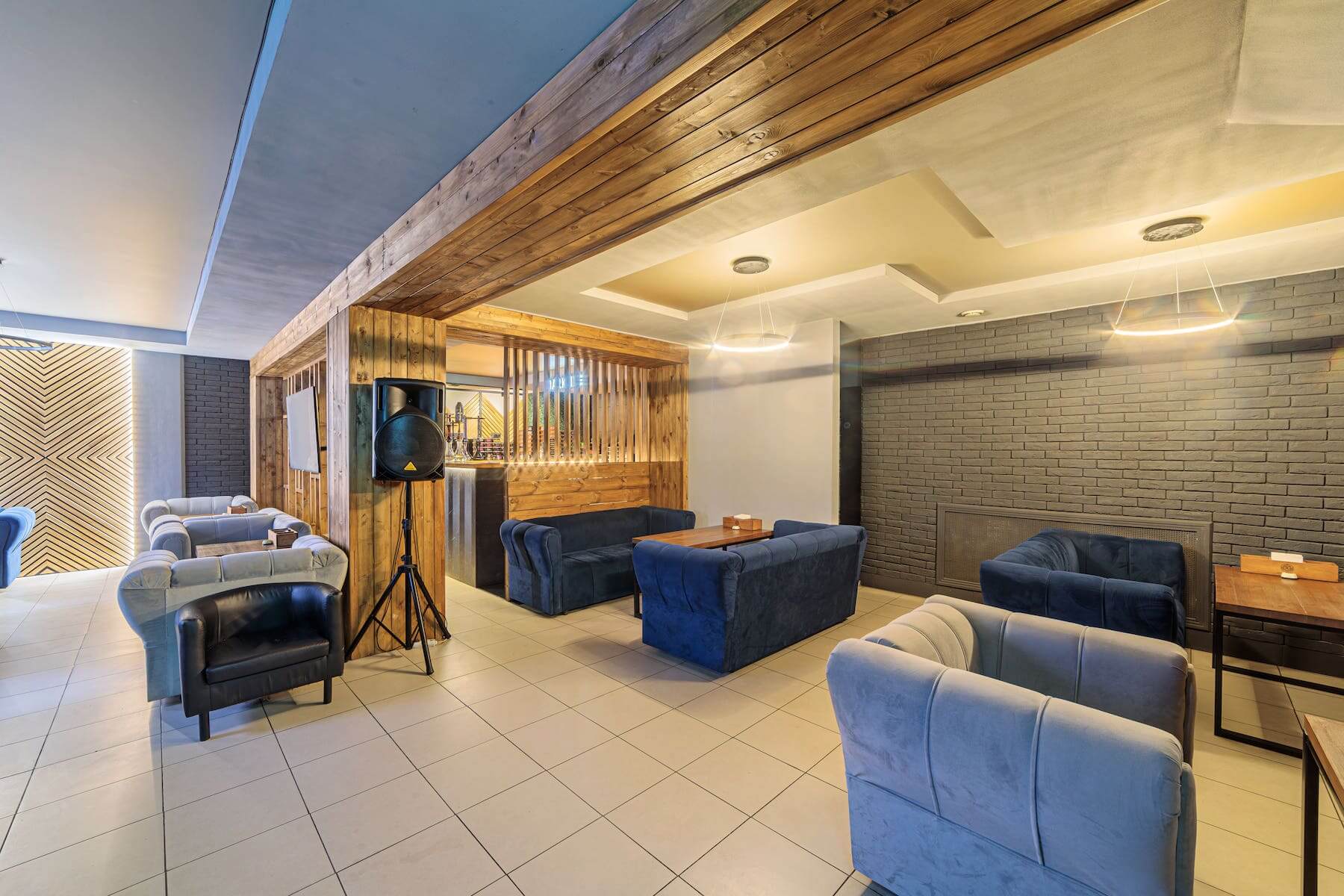 Фото заведения