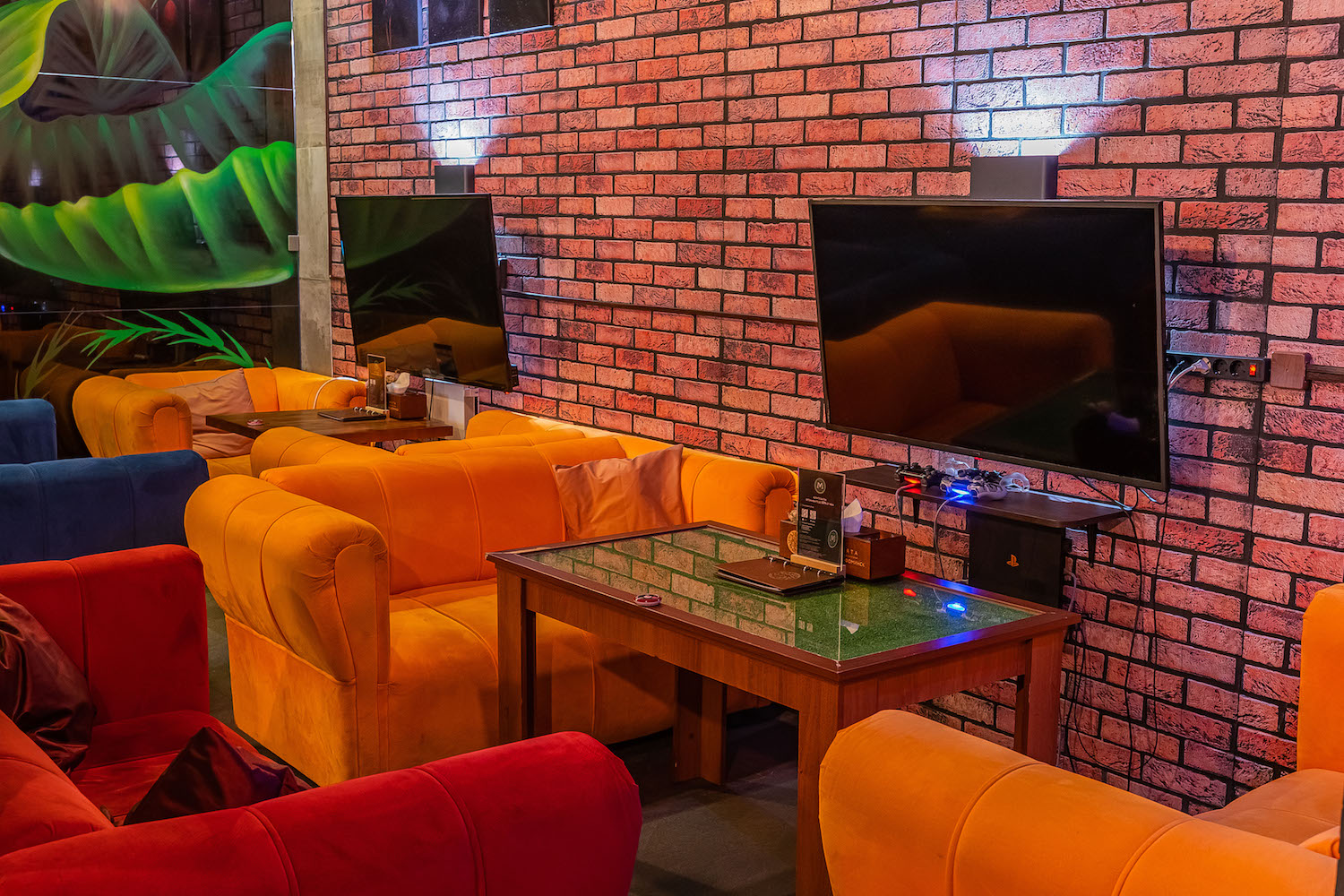 Фото заведения