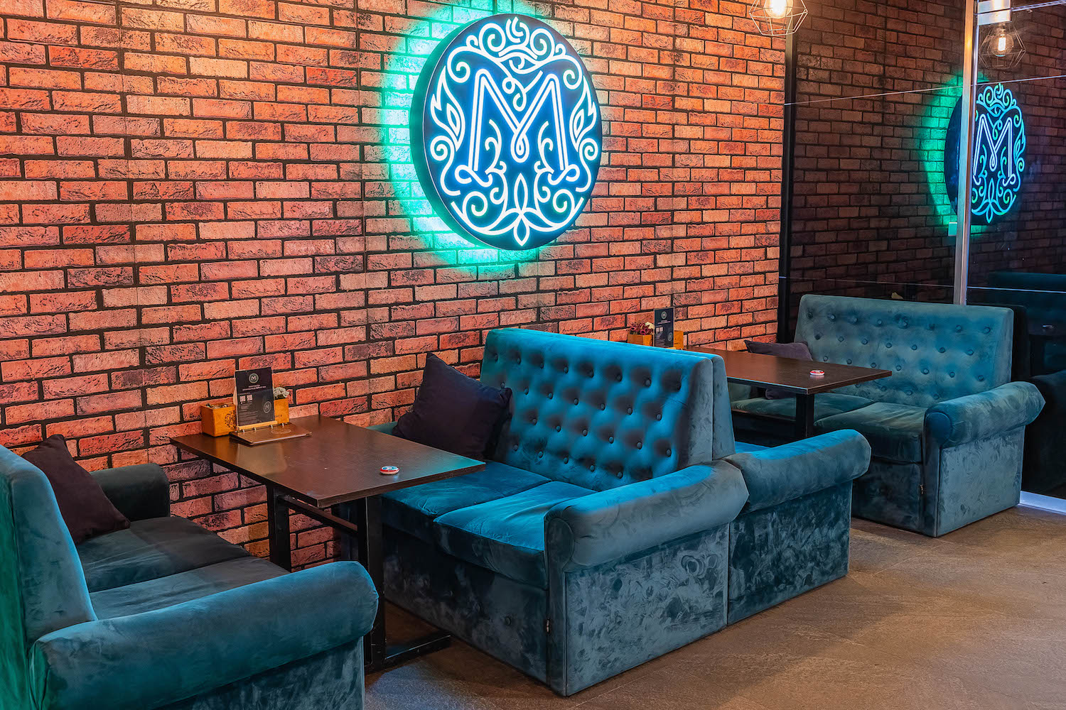 Фото заведения