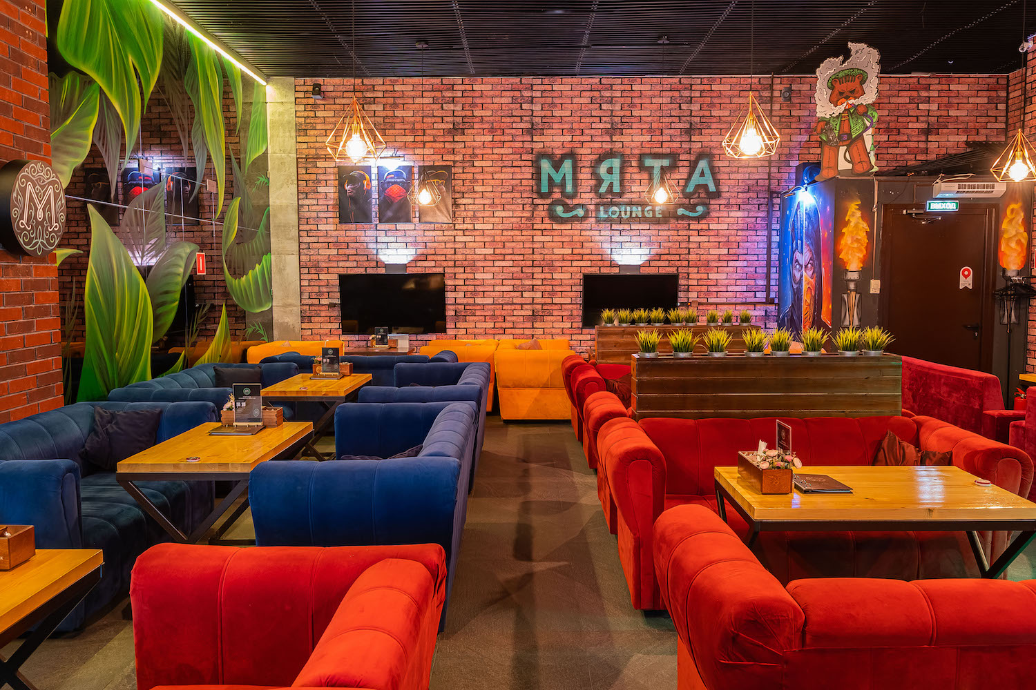 Фото заведения