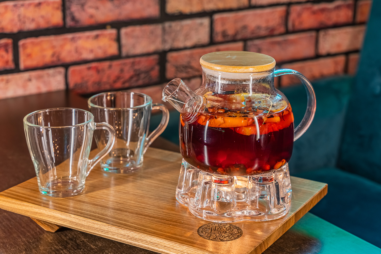 Фото заведения