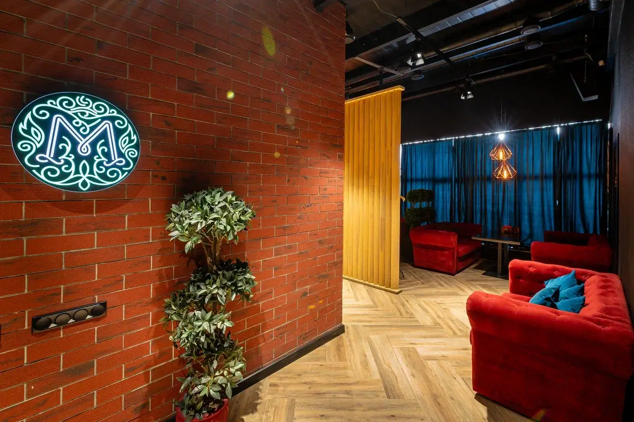 Фото заведения