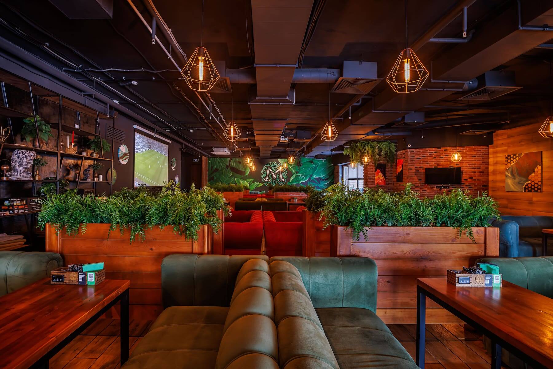 Фото заведения