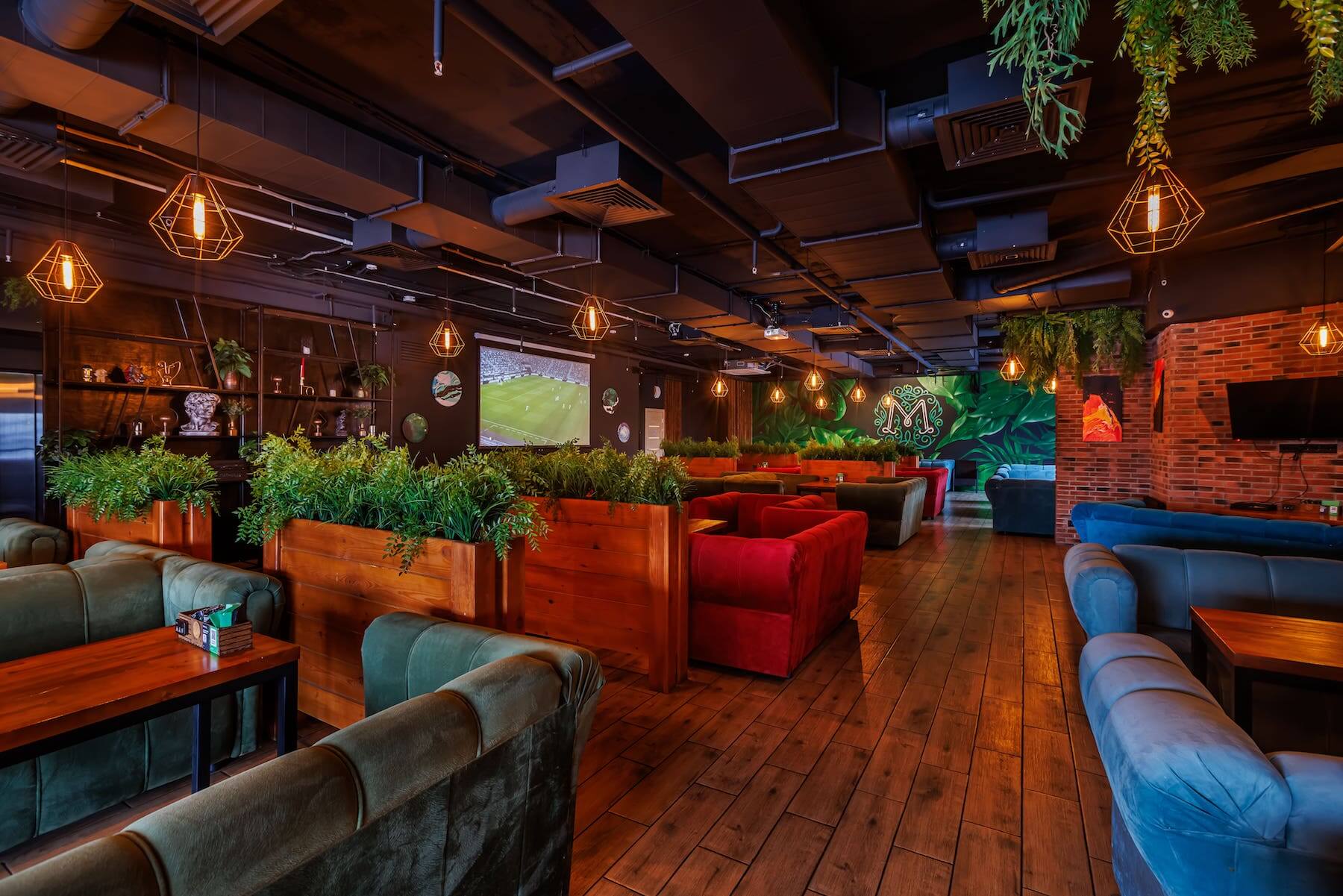 Фото заведения