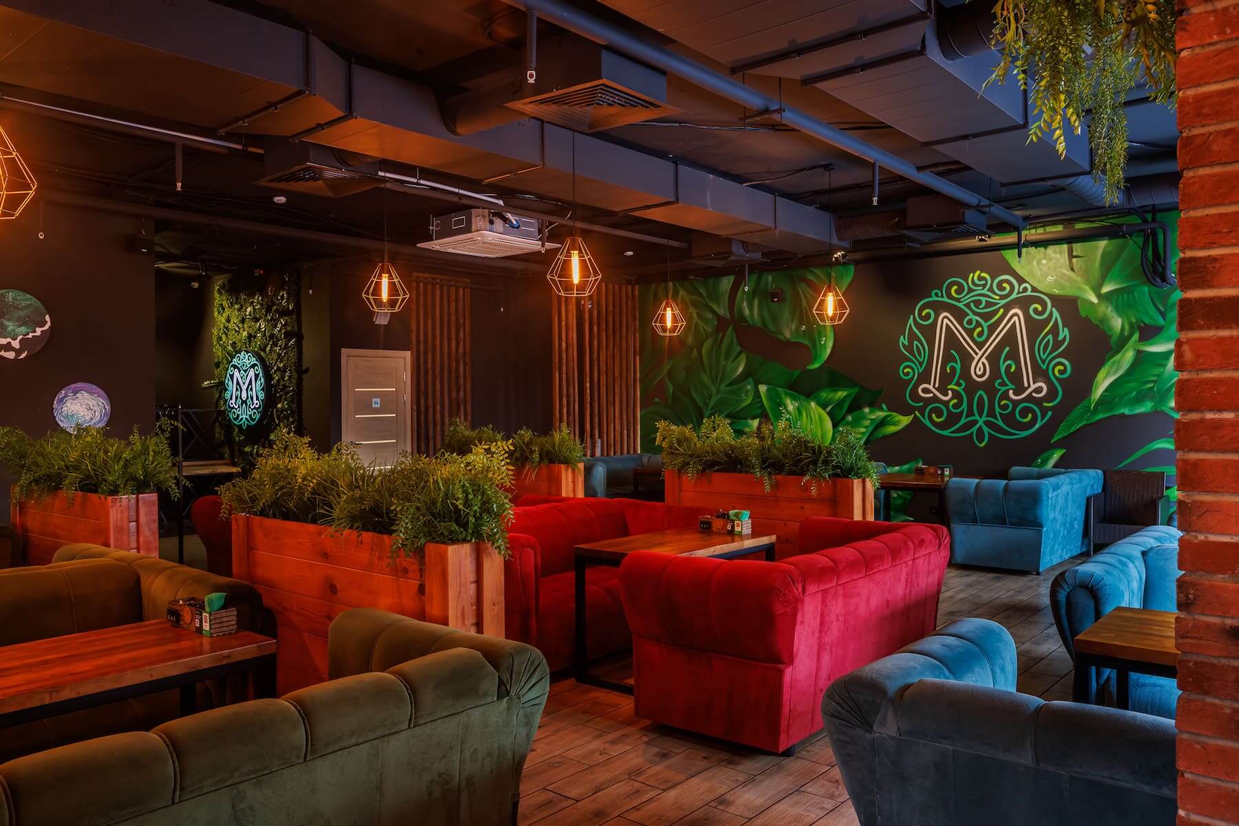 Фото заведения