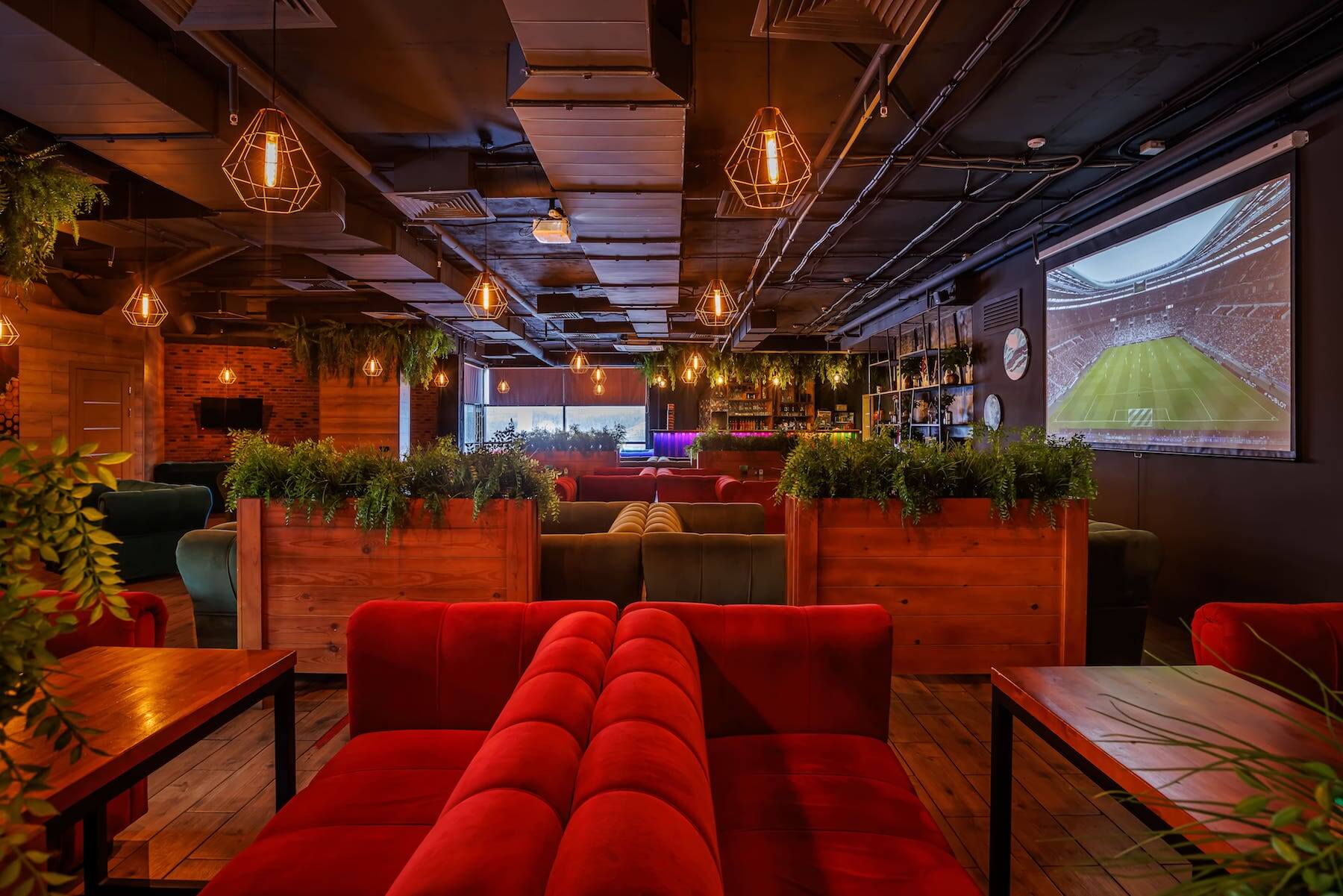 Фото заведения