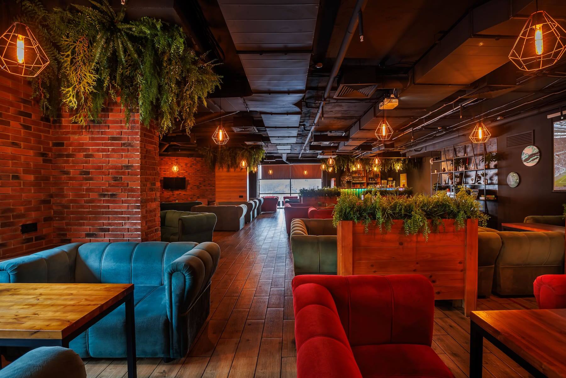 Фото заведения