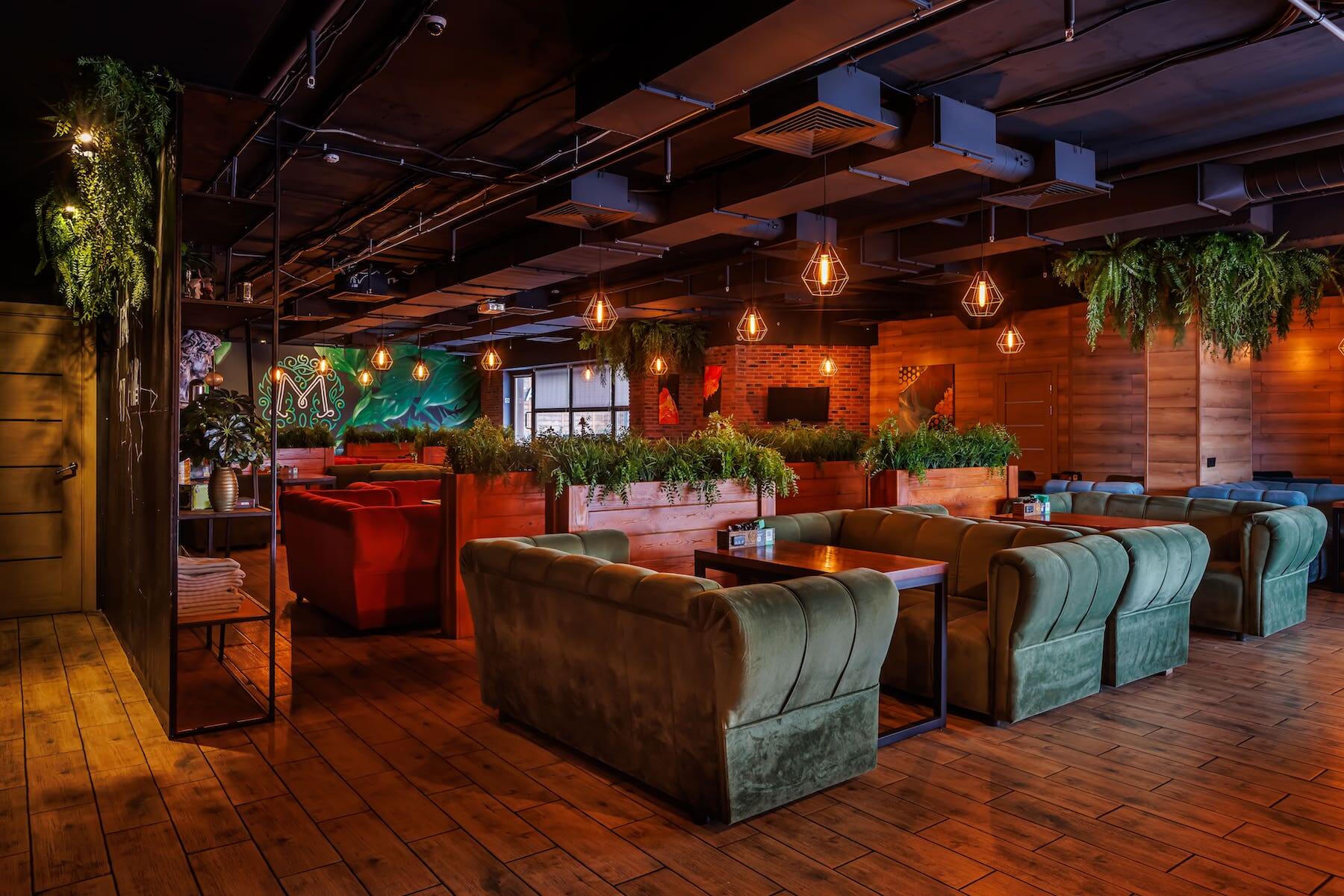 Фото заведения