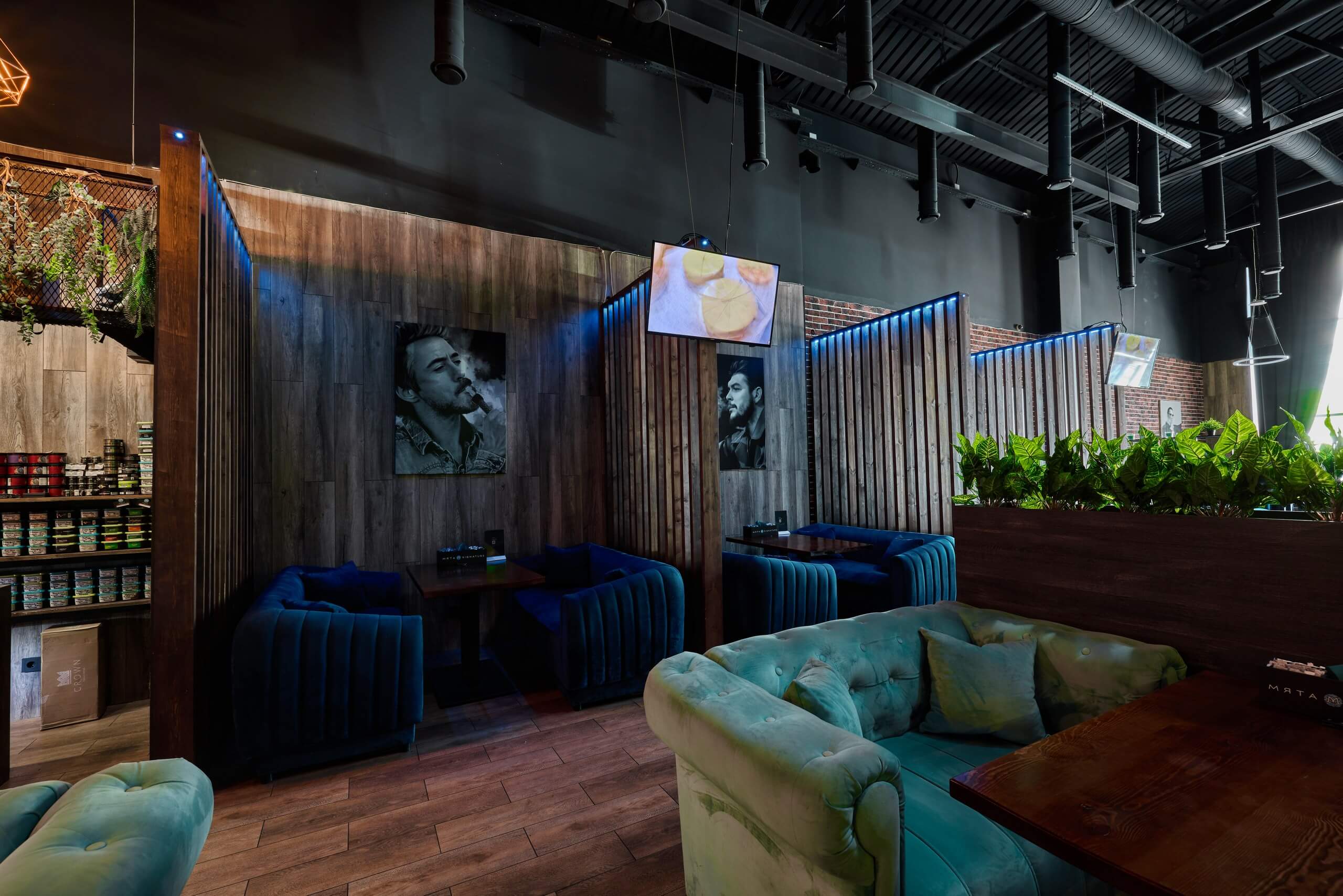 Фото заведения