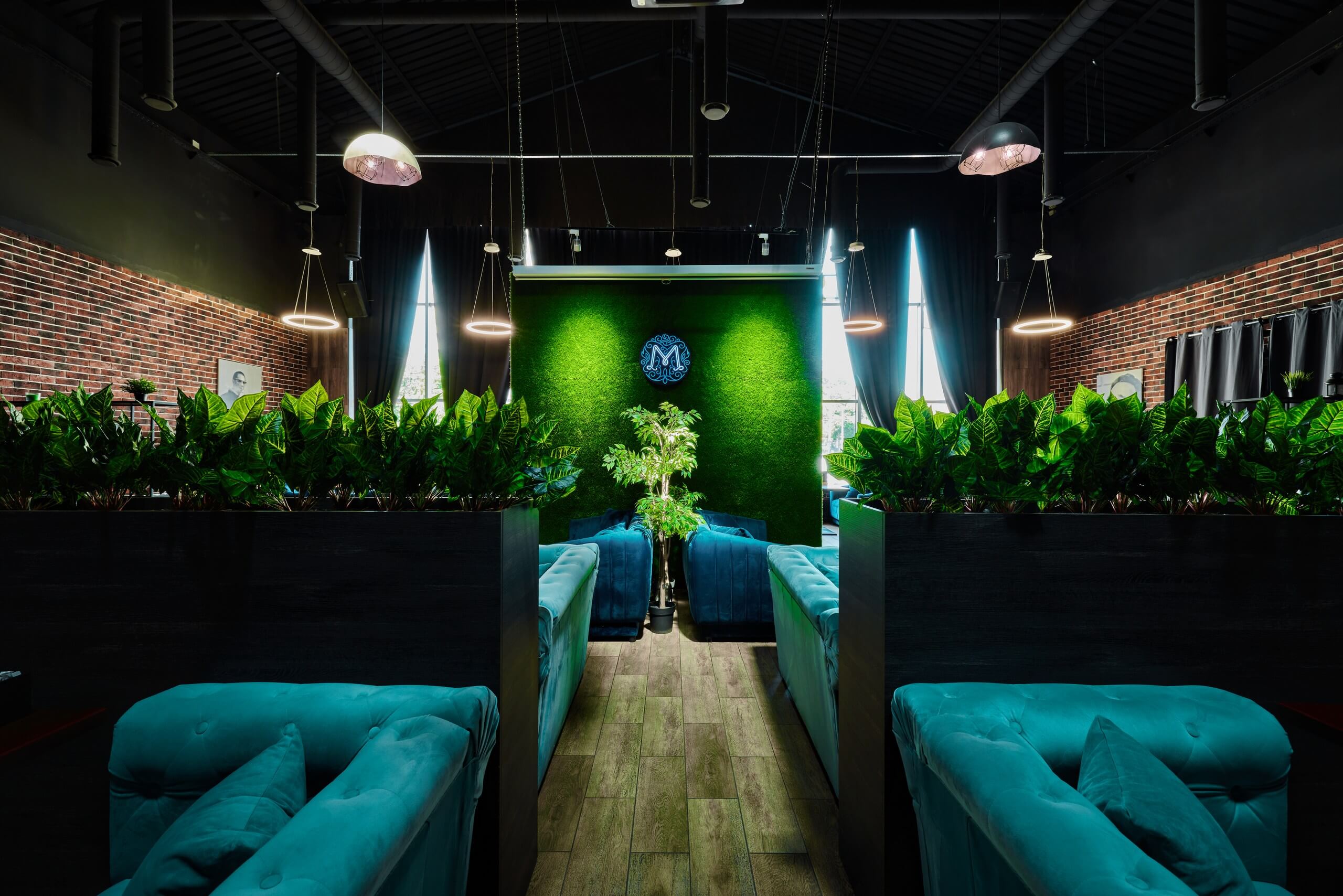 Фото заведения