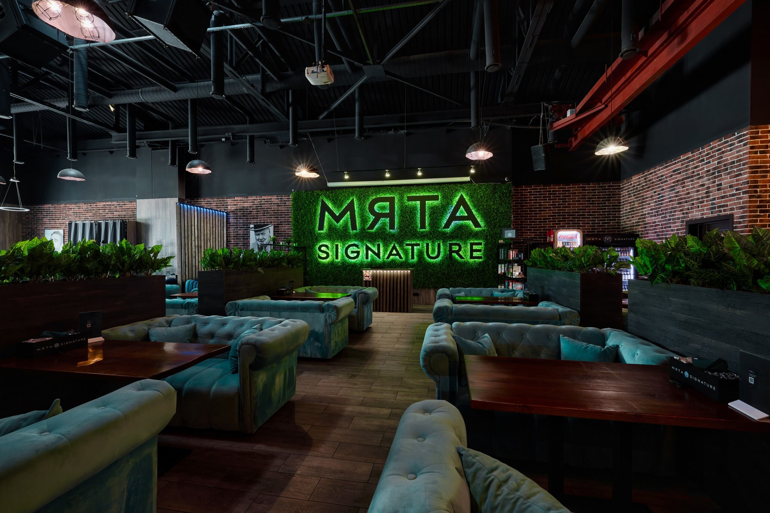 Фото заведения