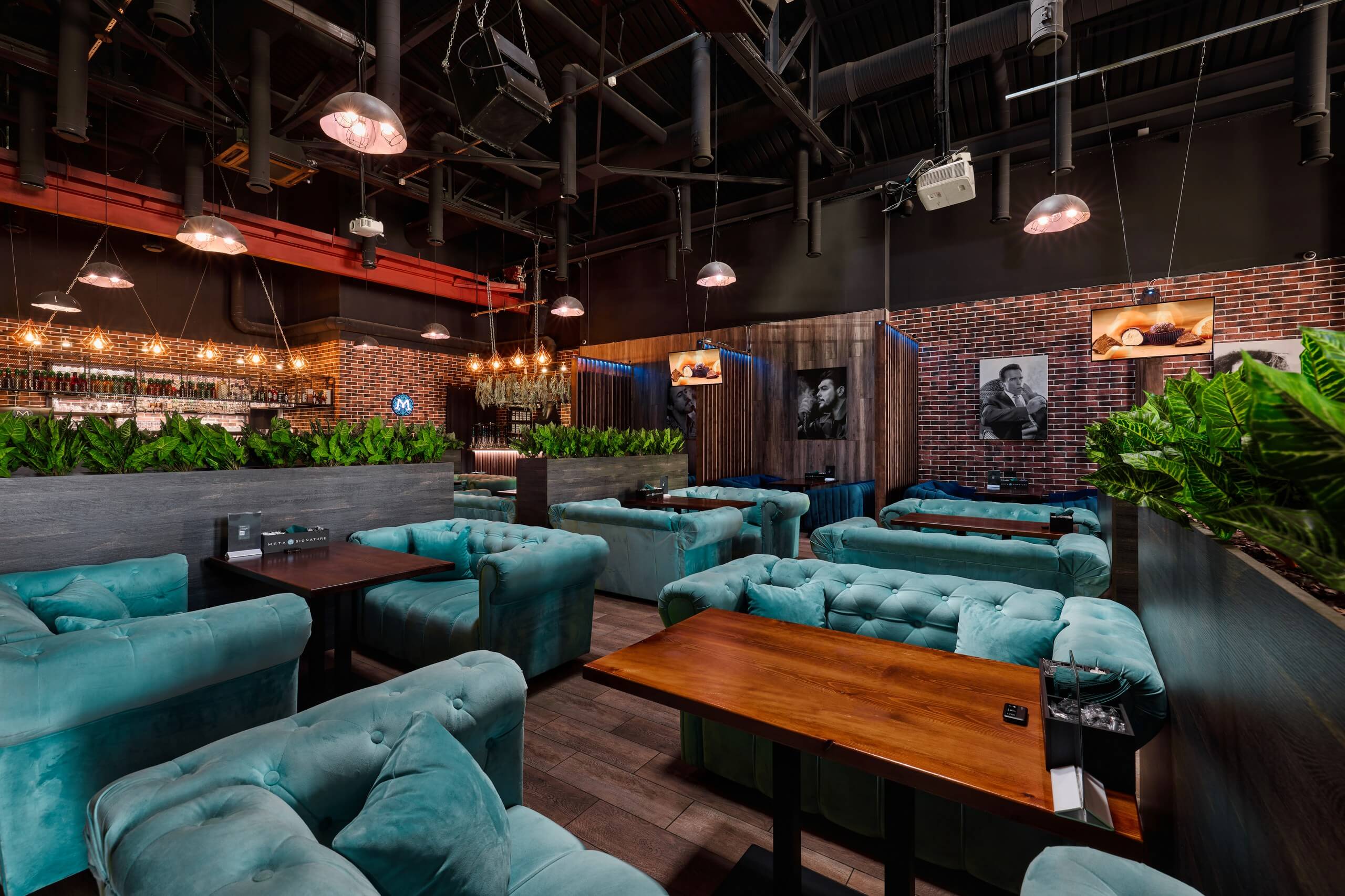 Фото заведения