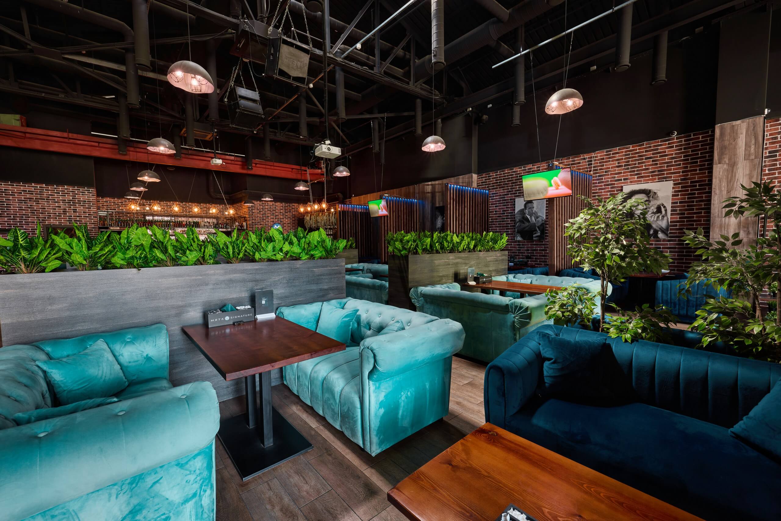 Фото заведения