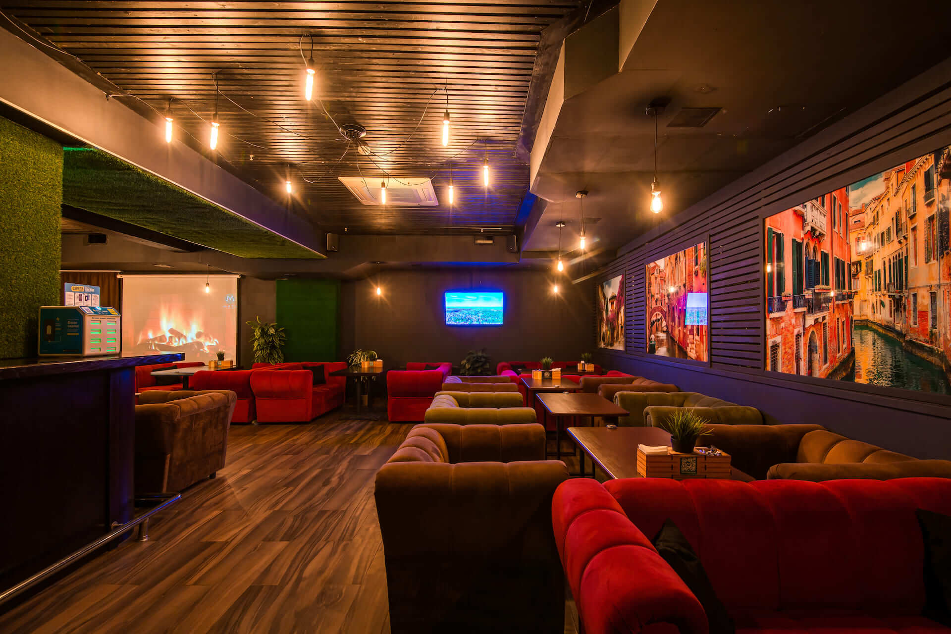 Фото заведения