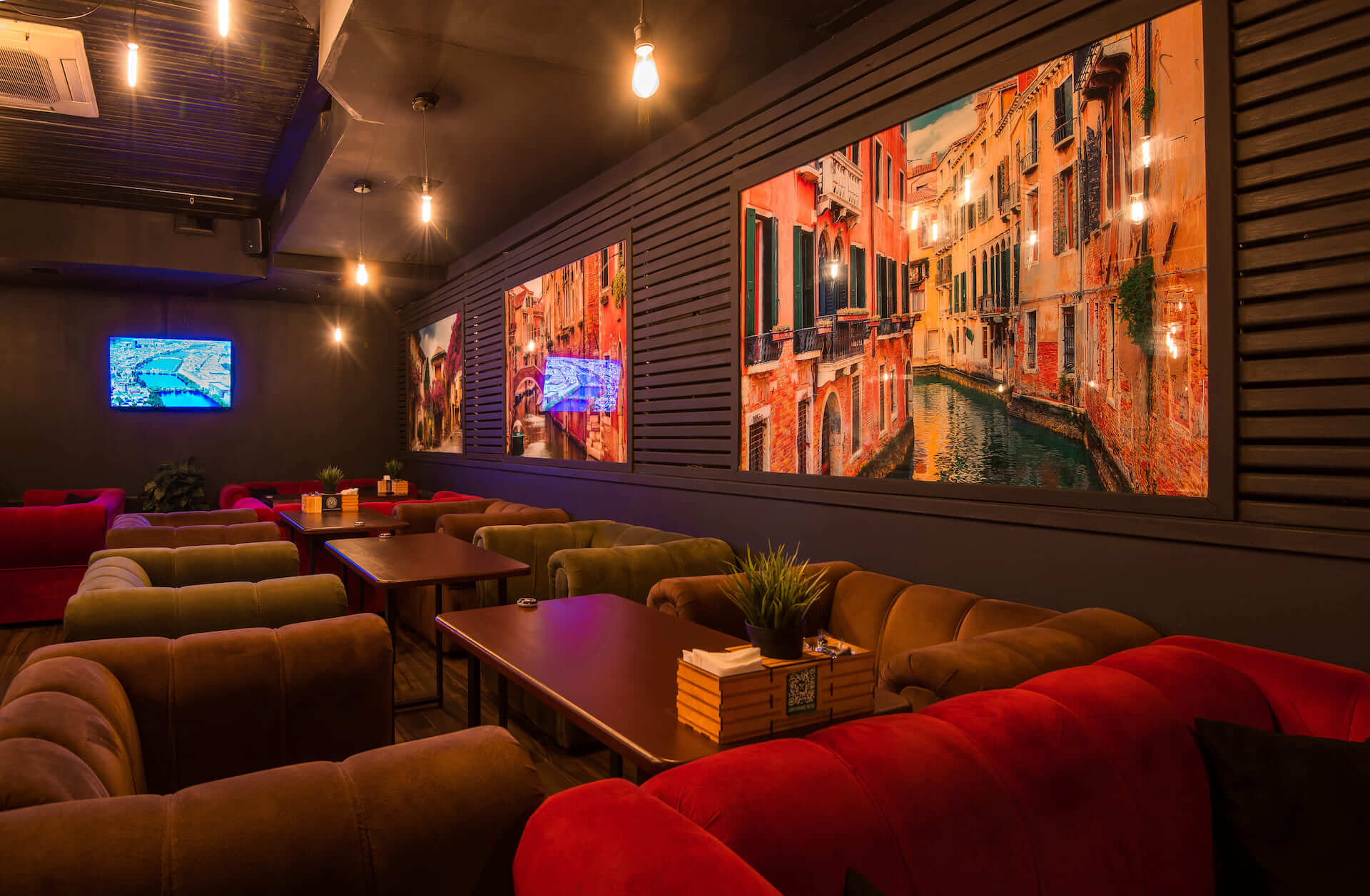 Фото заведения