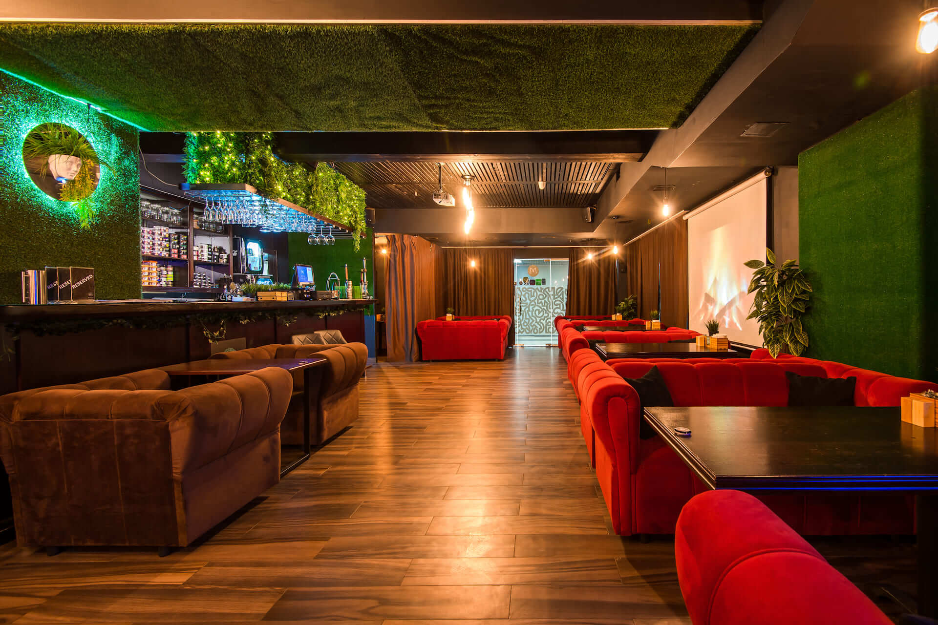 Фото заведения