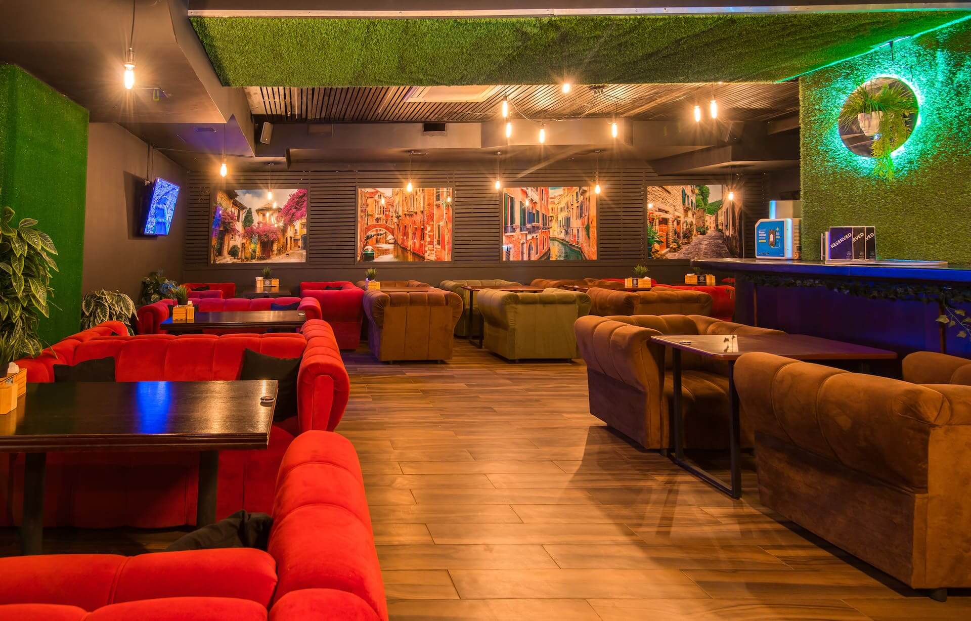 Фото заведения