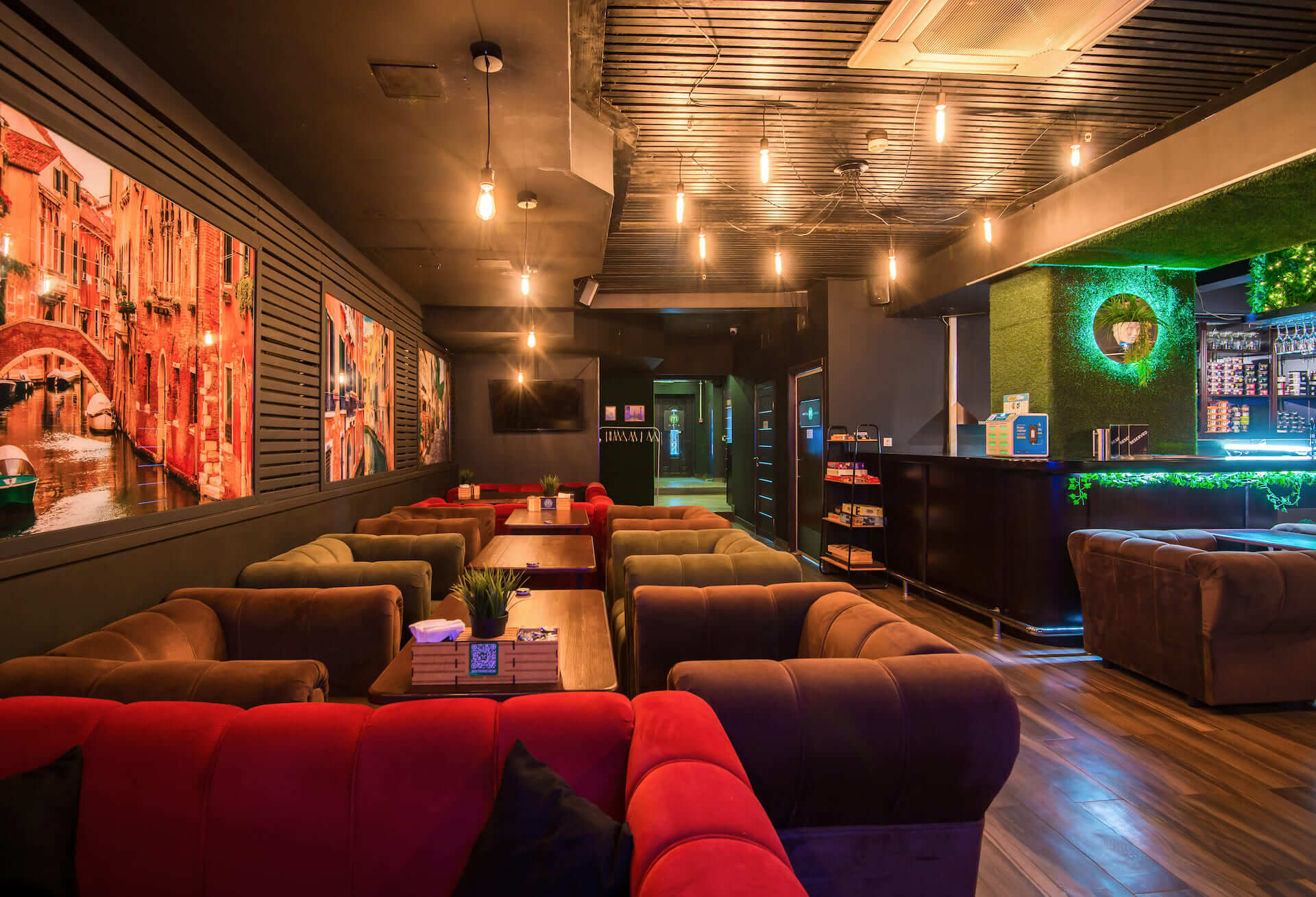 Фото заведения