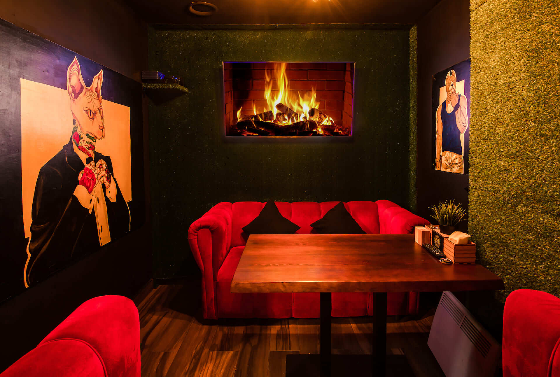 Фото заведения