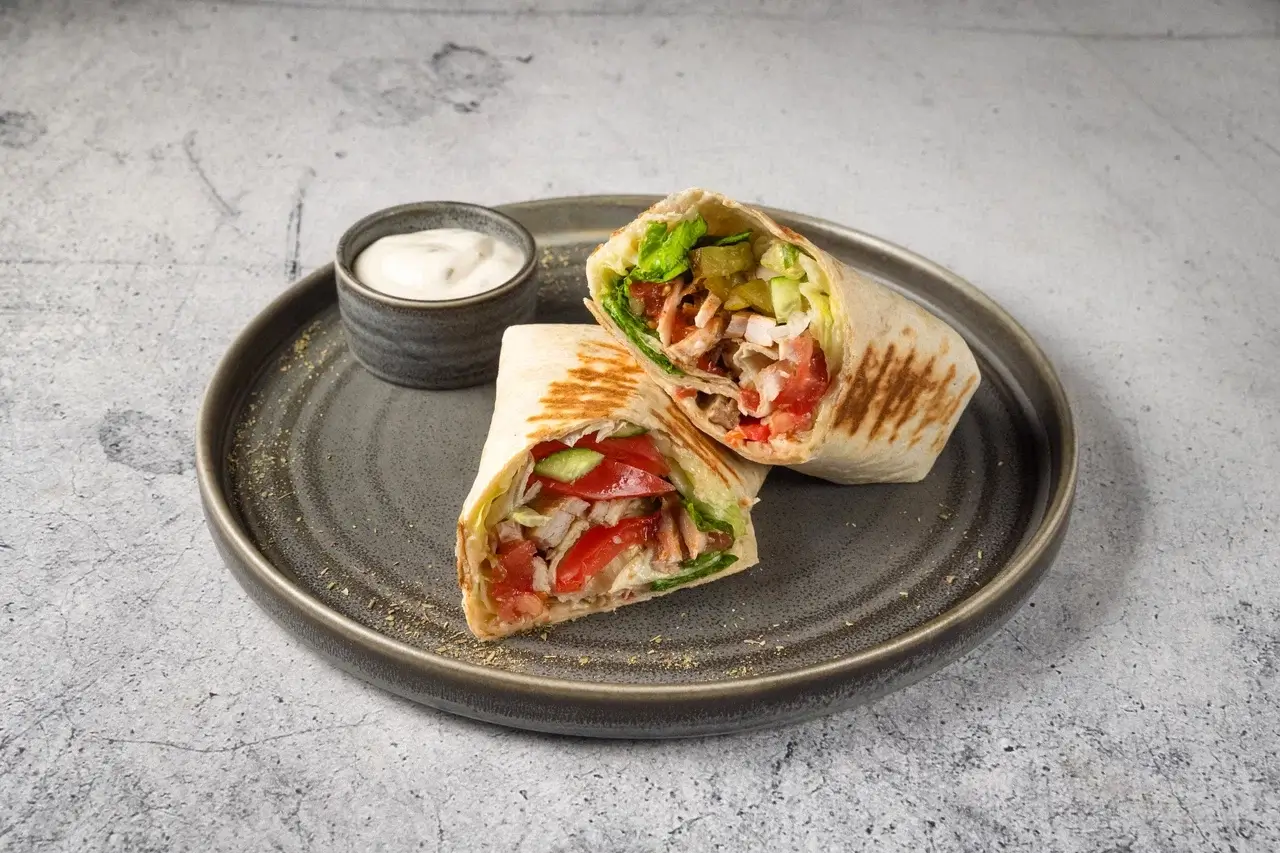 Фото заведения