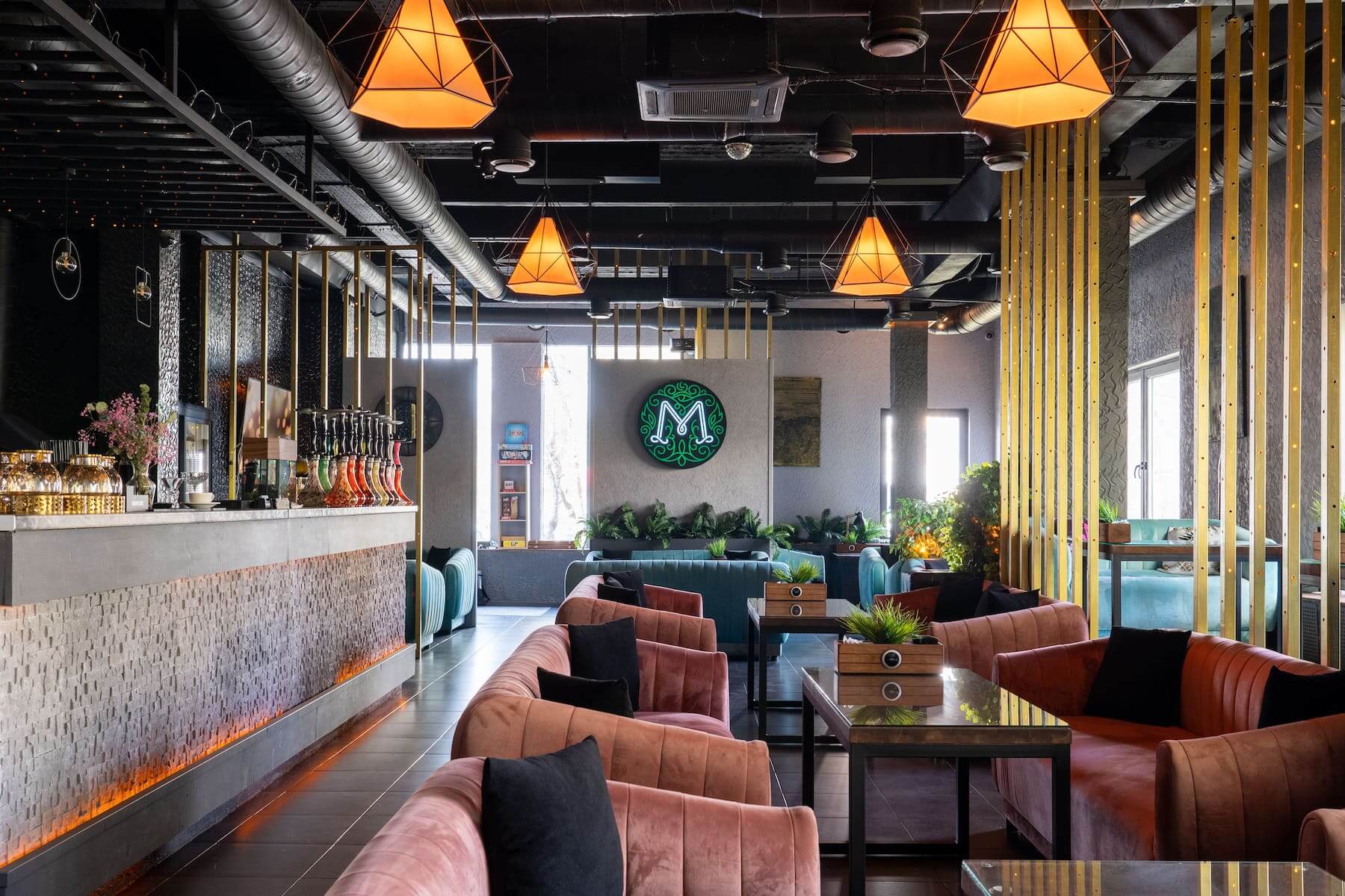 Фото заведения