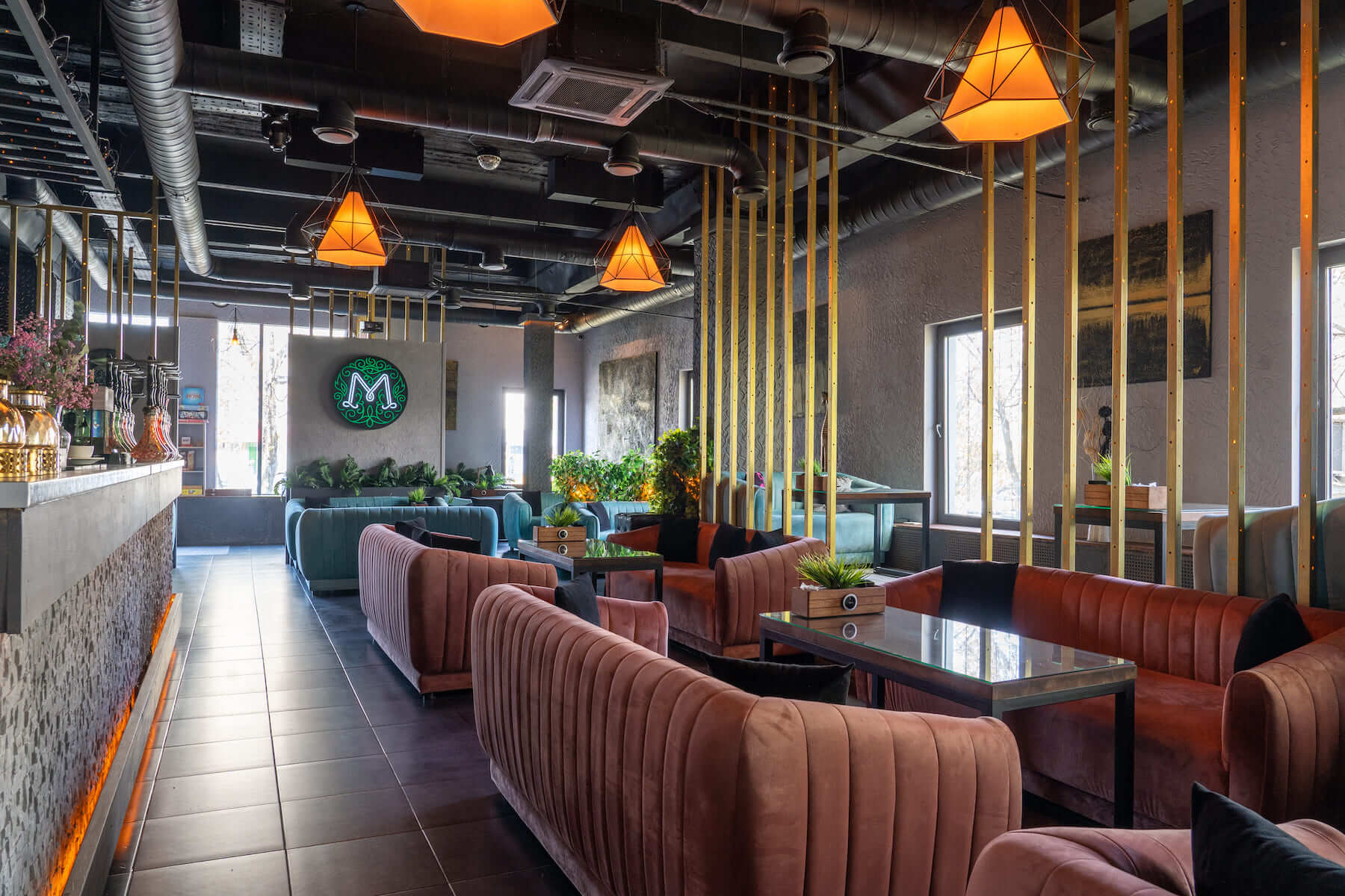 Фото заведения