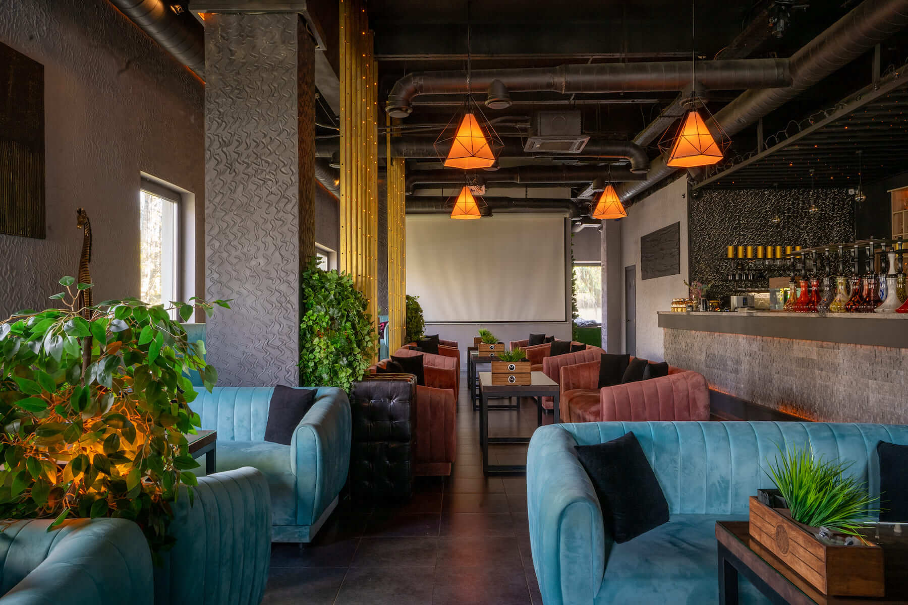 Фото заведения